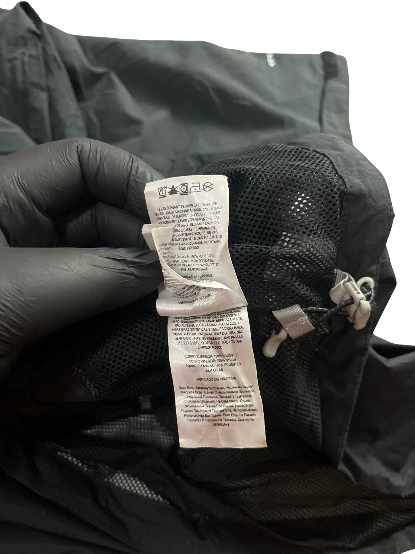 Columbia Evolution Valley Waterproof Jacket