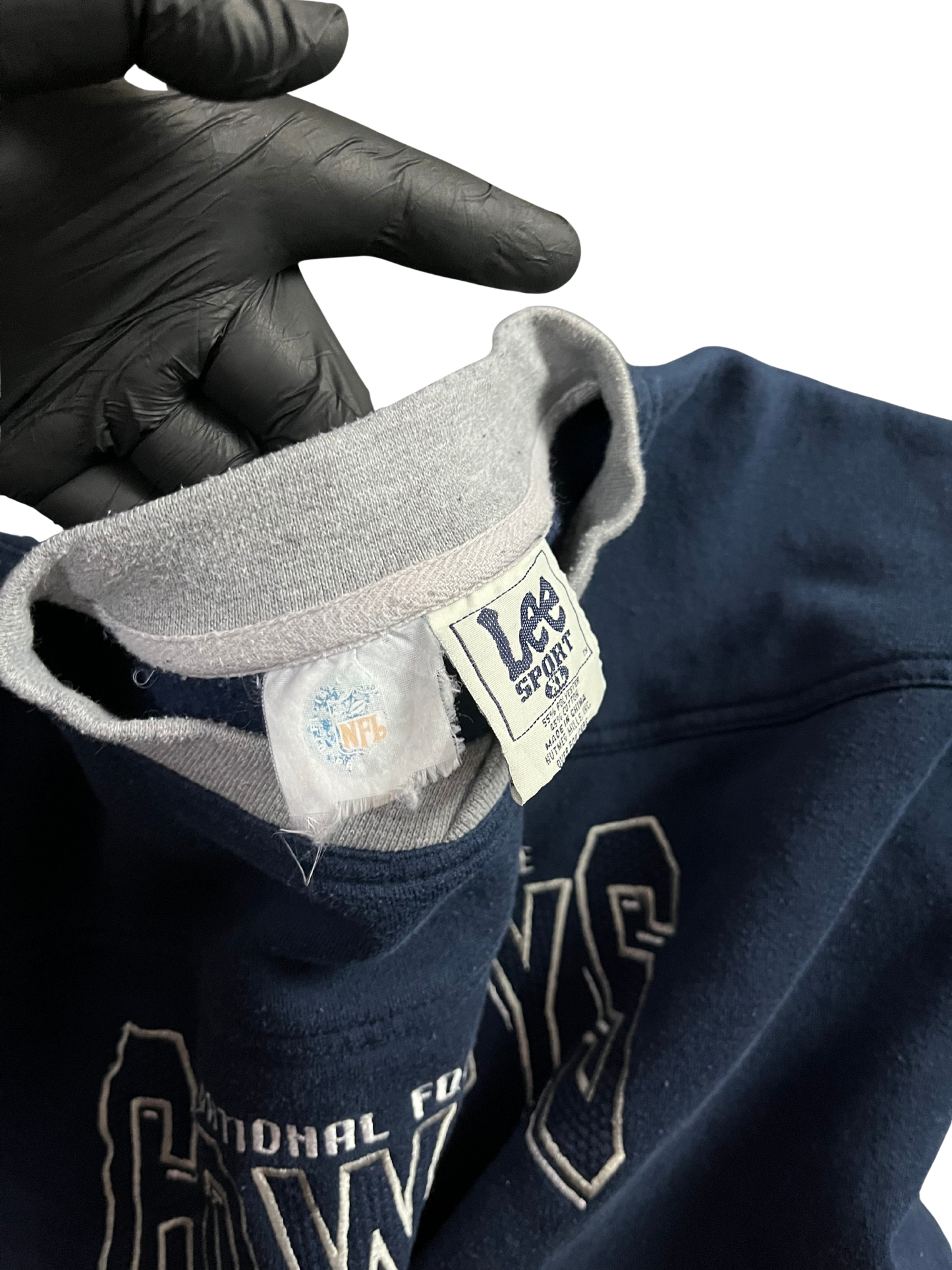 Lee Sport Dallas Cowboys