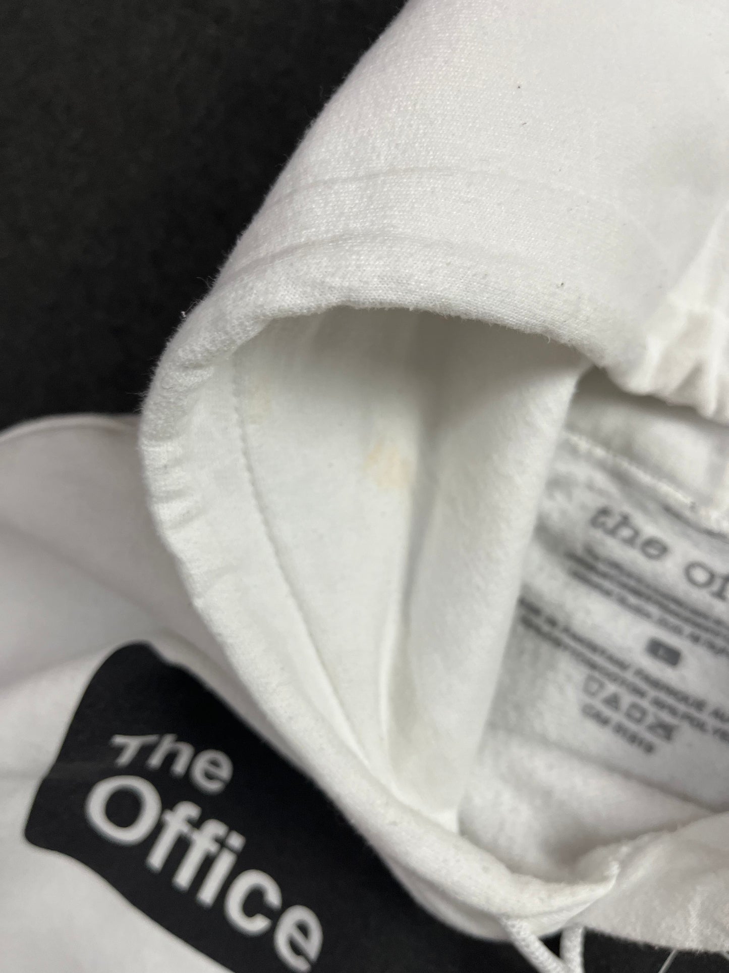 The Office Hoodies – The Office TV Show Logo