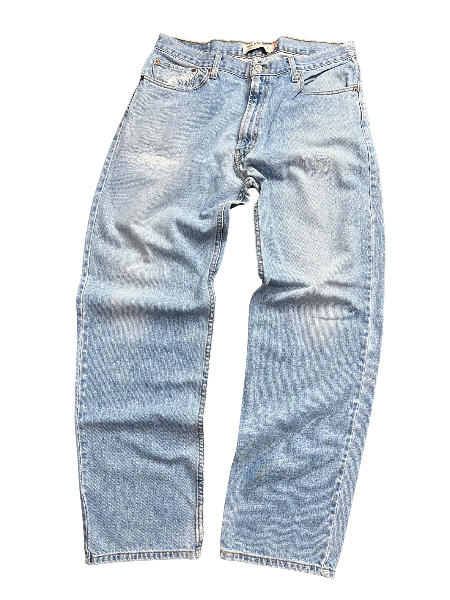 Levi's® 550™ Relaxed Fit Jeans