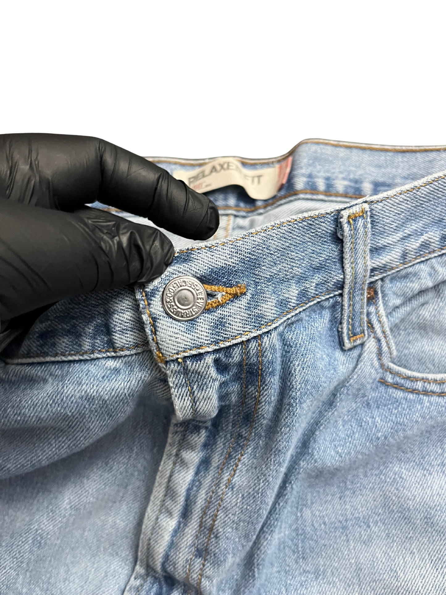 Levi's® 550™ Relaxed Fit Jeans