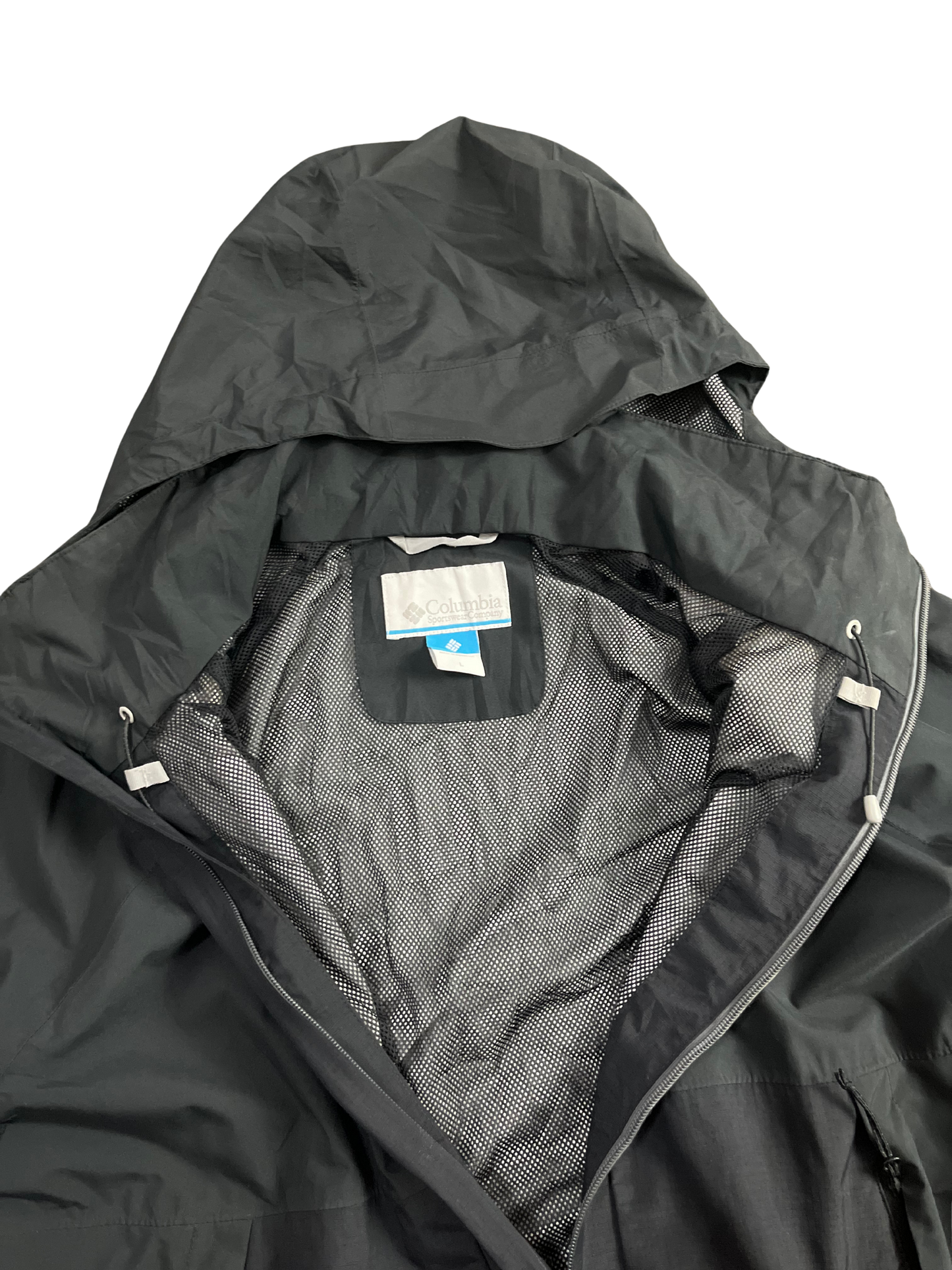 Columbia Evolution Valley Waterproof Jacket
