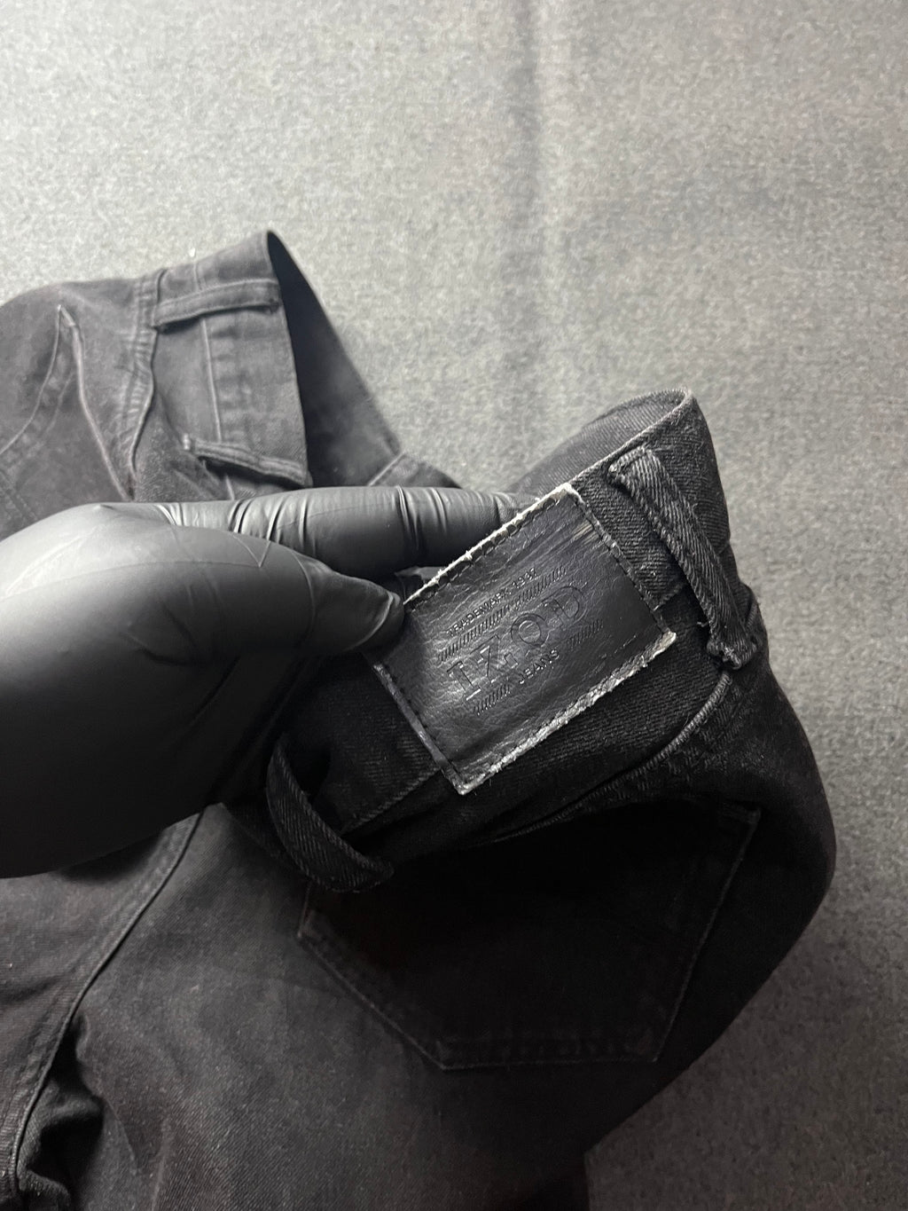 ZOD pant