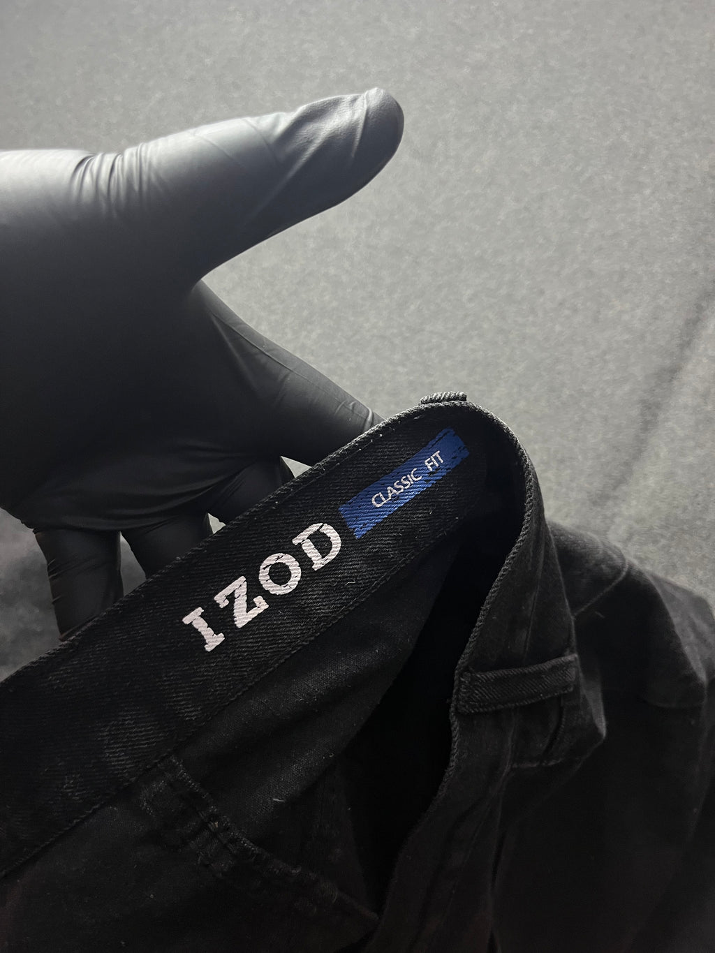 ZOD pant