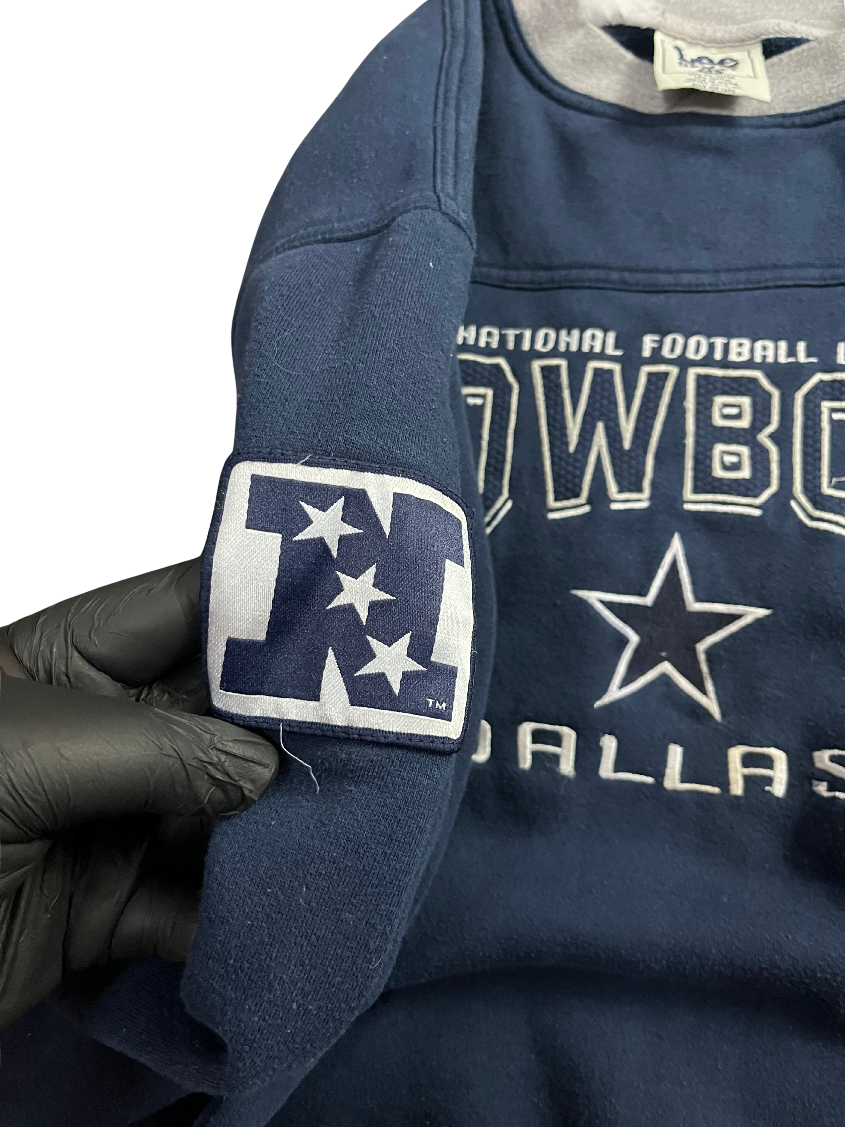 Lee Sport Dallas Cowboys