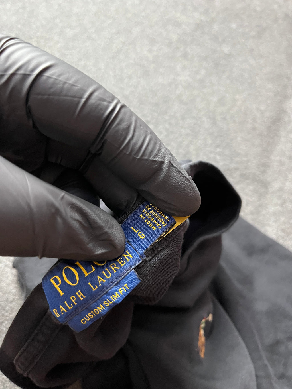 Polo Ralph Lauren T-shirt