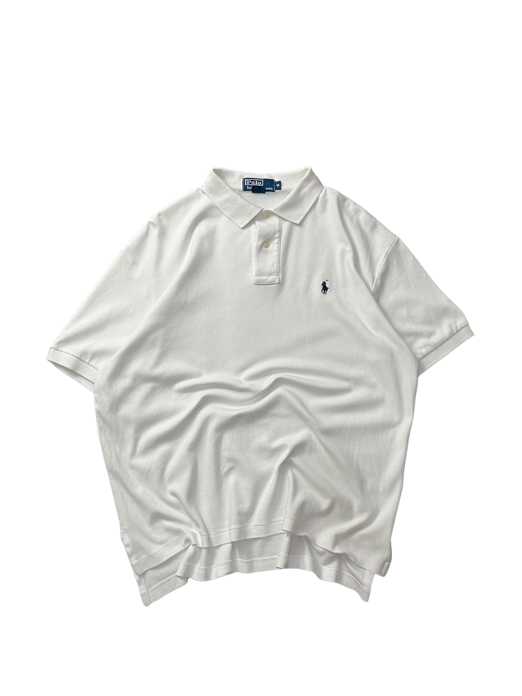 POLO RALPH LAUREN Custom Slim Fit Stretch Mesh Polo Shirt