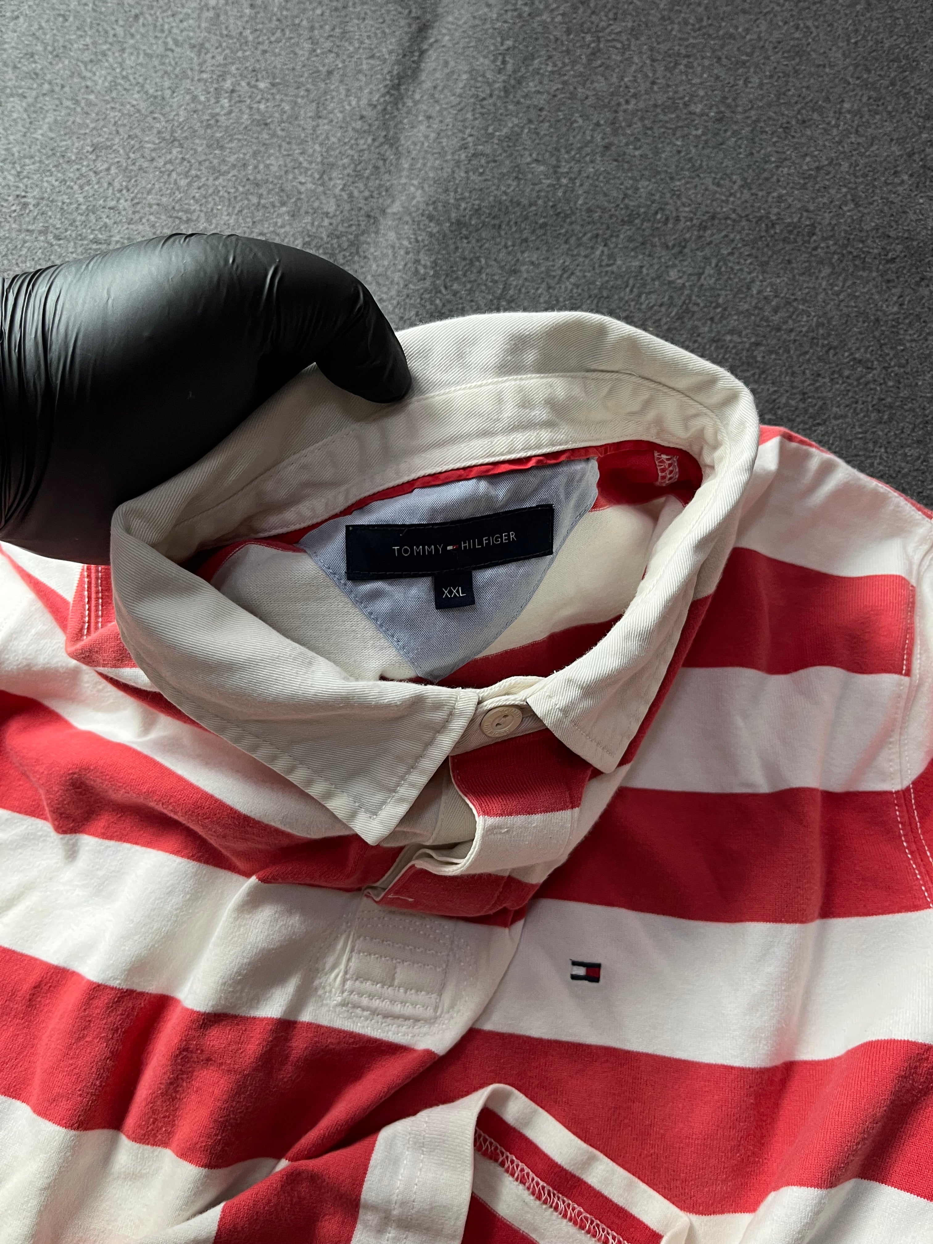 Tommy Hilfiger