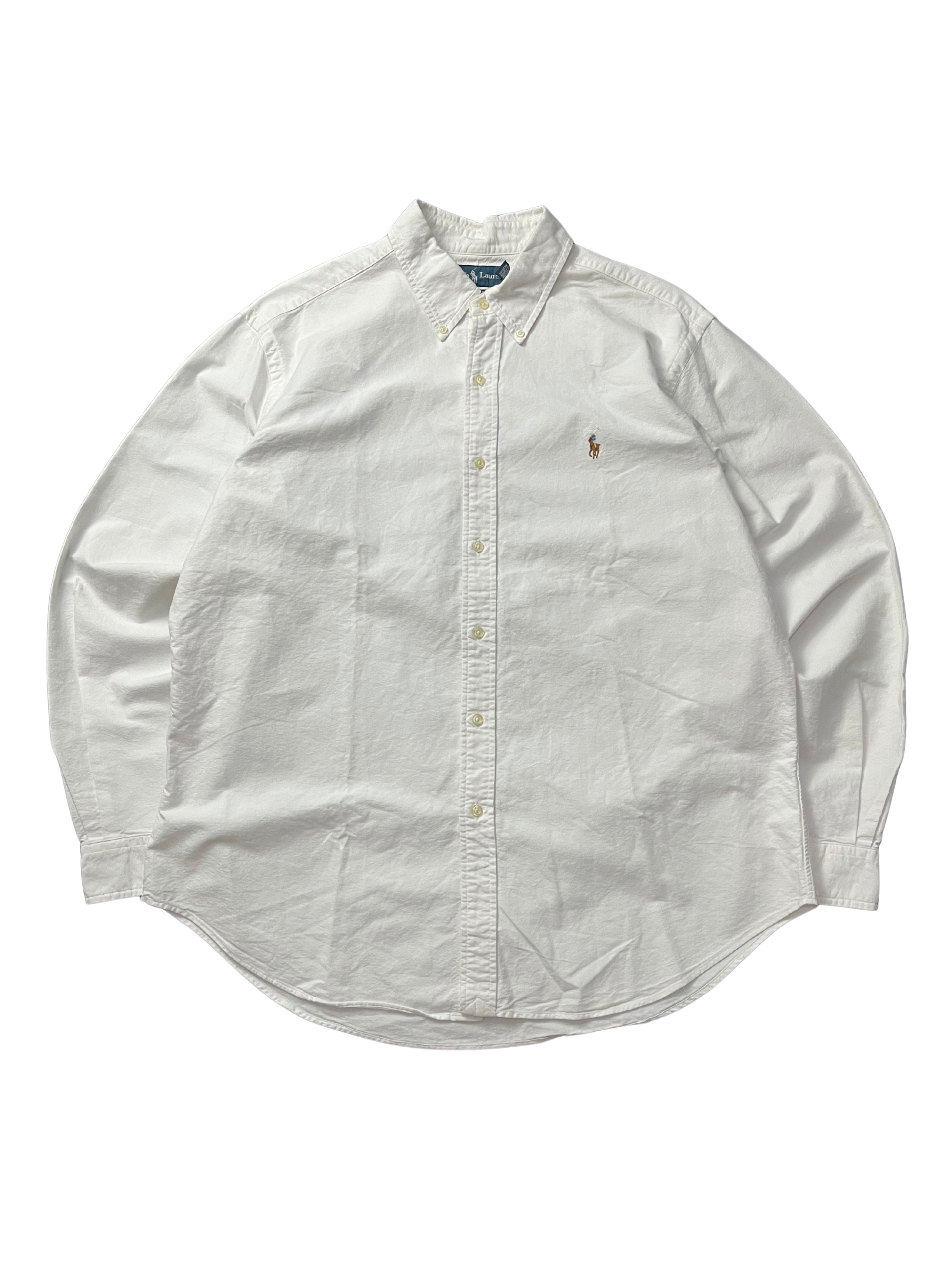 Polo Ralph Lauren Classic Fit