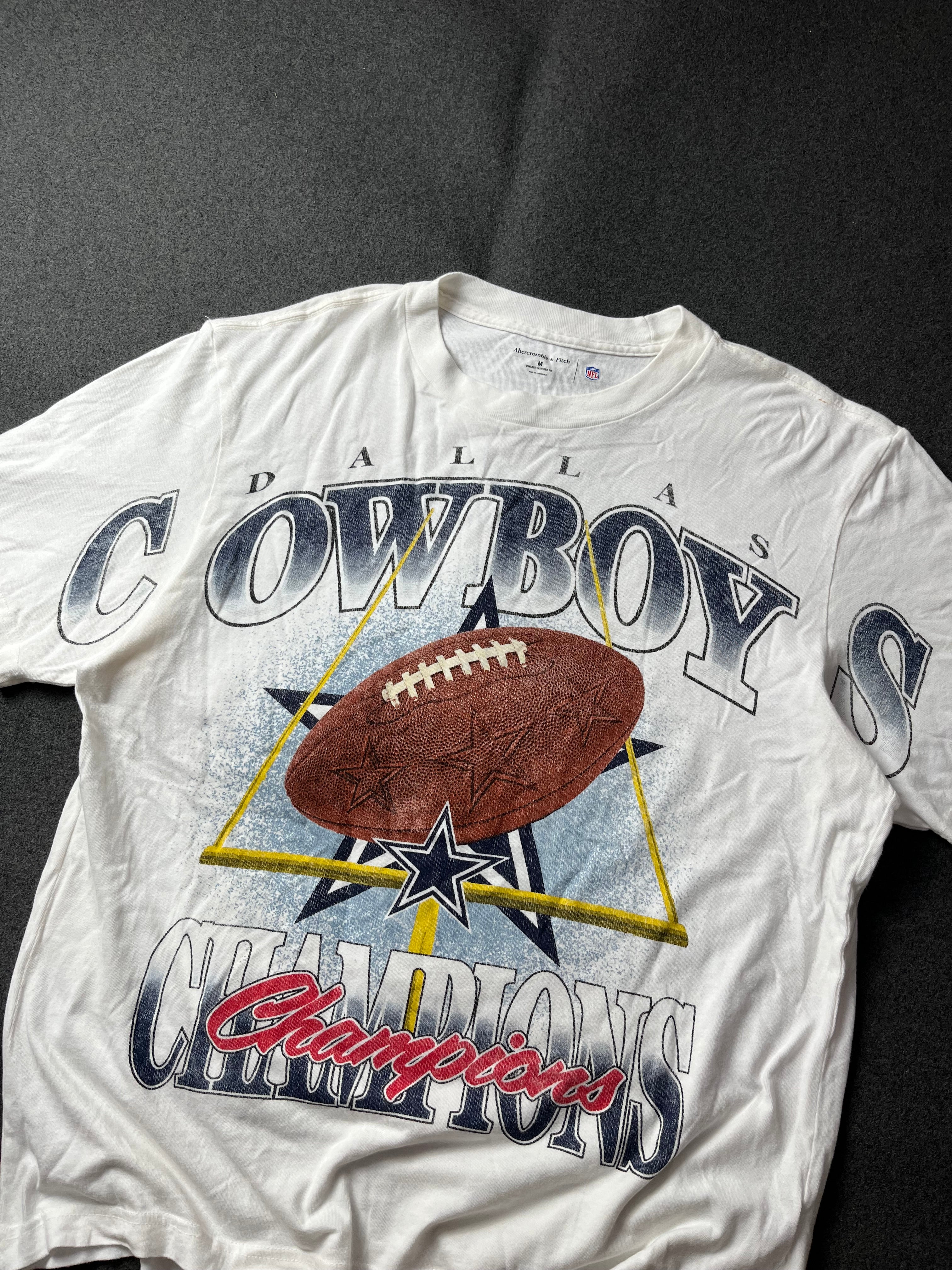 Abercrombie & Fitch  Dallas Cowboys