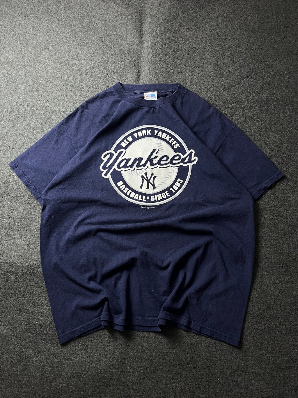 Majestic New York Yankees