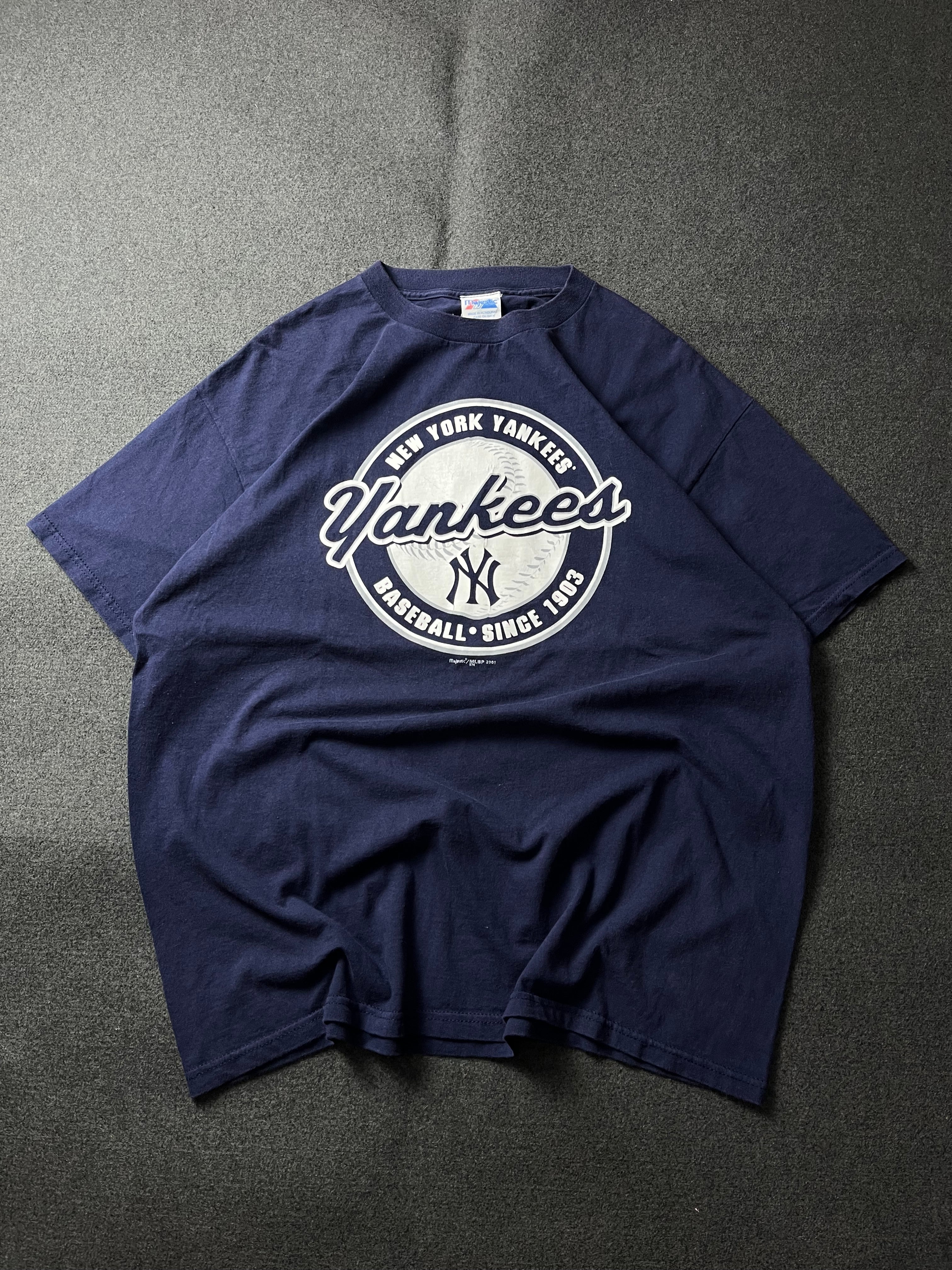Majestic New York Yankees