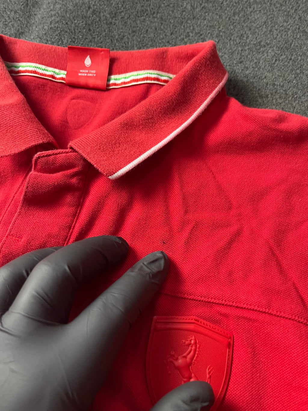 Ferrari x Puma