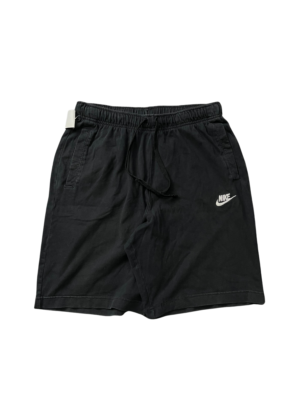 Nike Sportswear Club Shorts "Black"