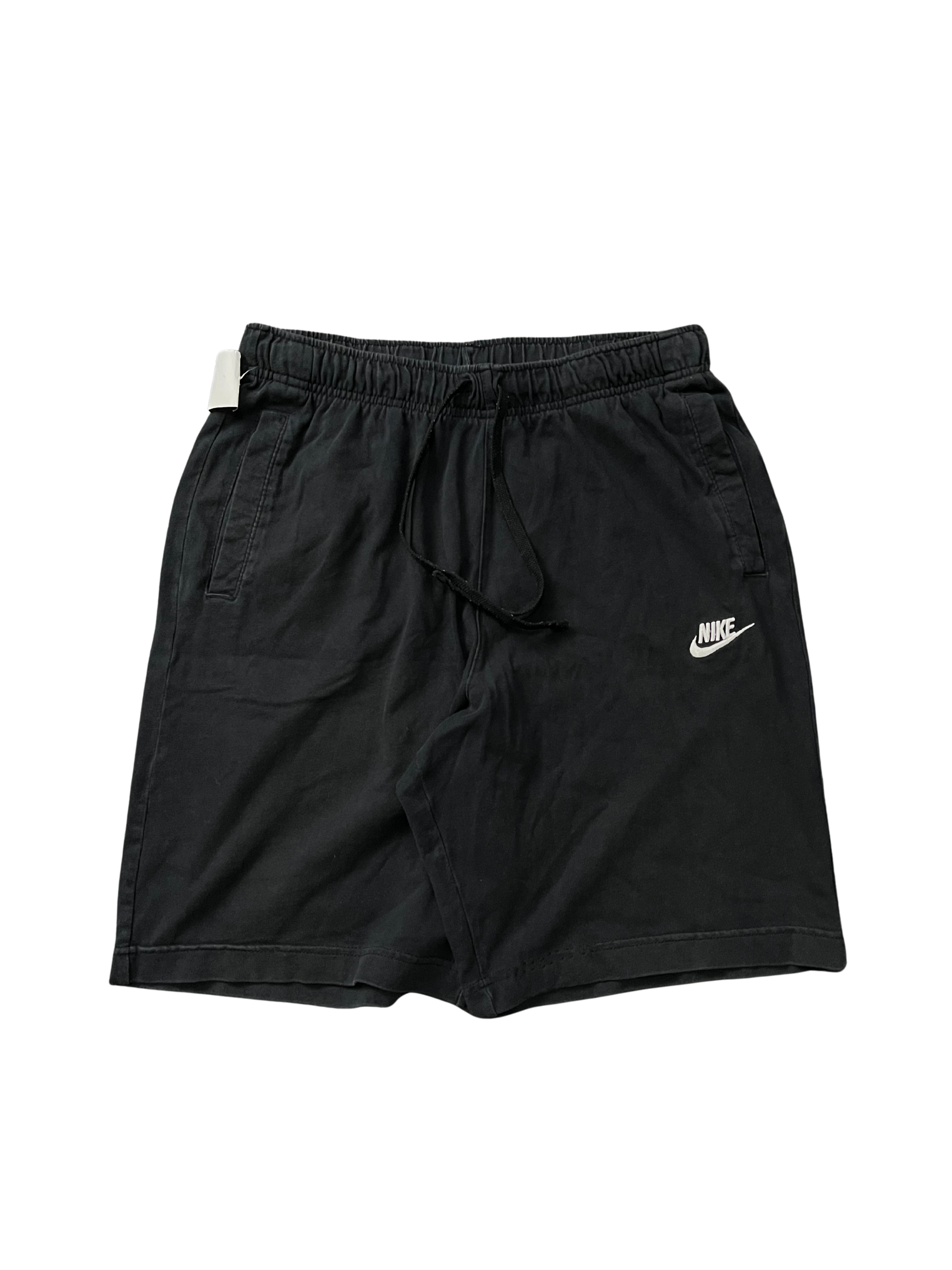 Nike Sportswear Club Shorts "Black"