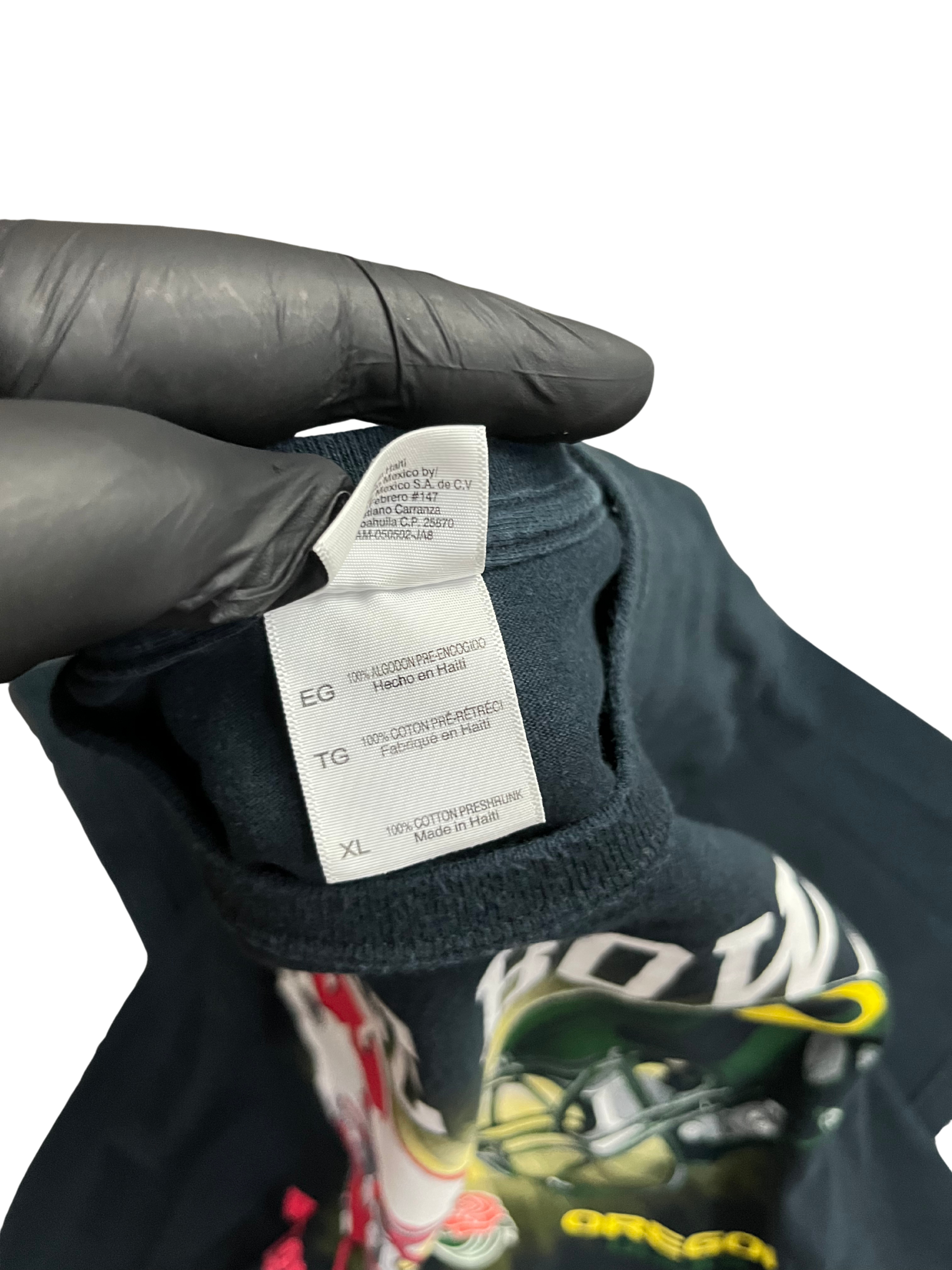 Rose Bowl Game Wisconsin Badgers vs Oregon Ducks