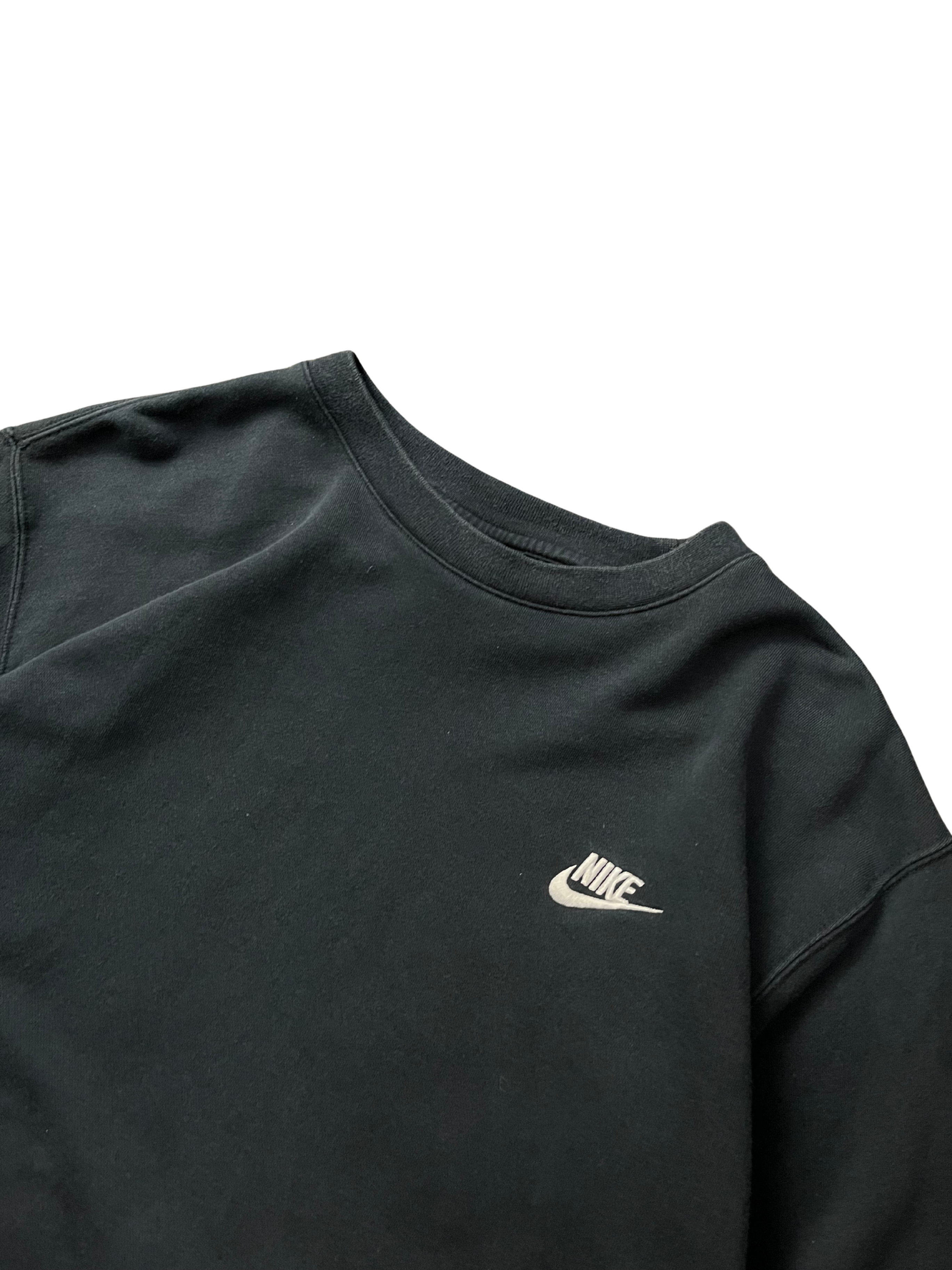 Nike Sportswear Club Fleece Crew 90s-2000s