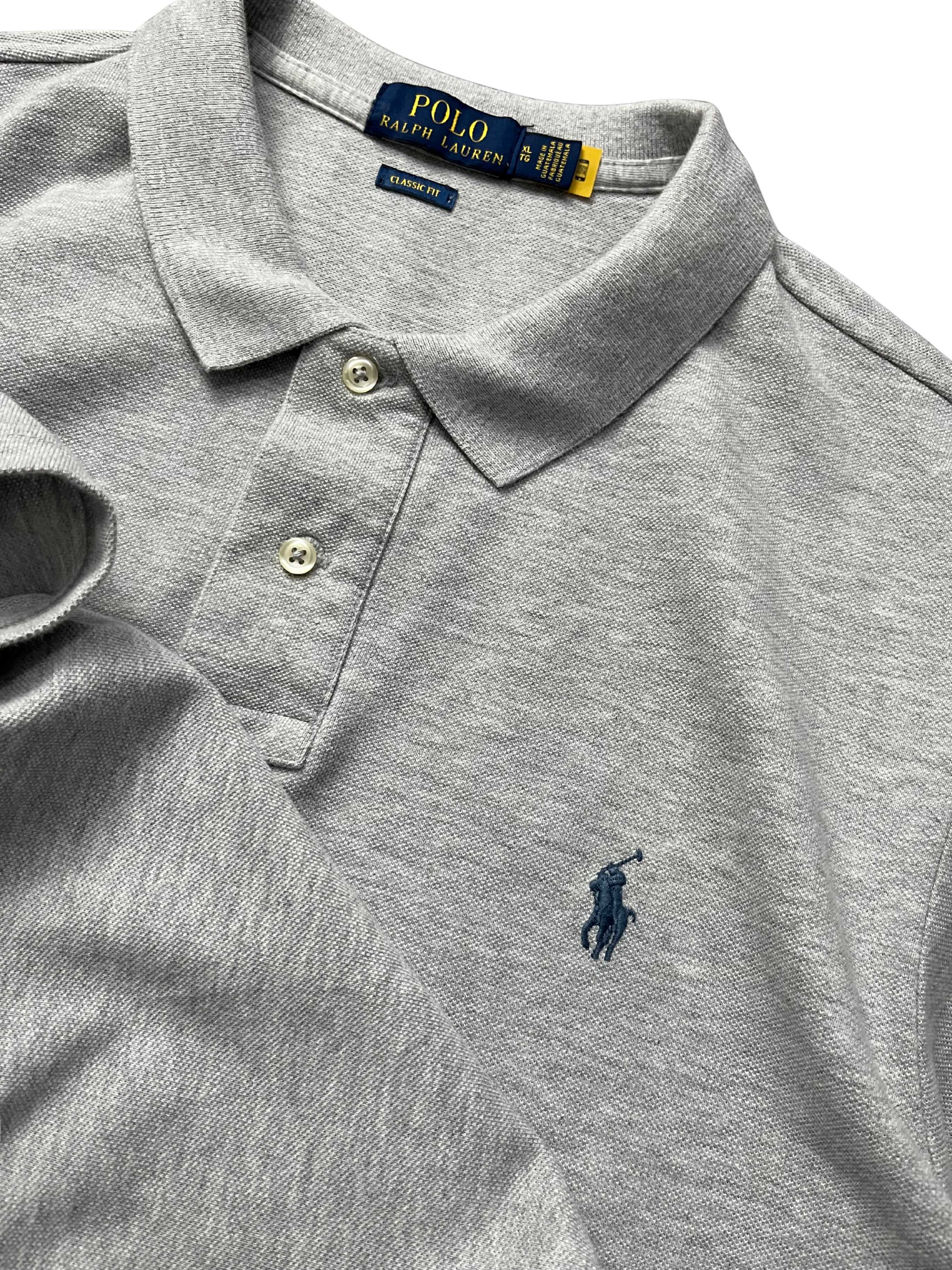 Polo Ralph Lauren Gray