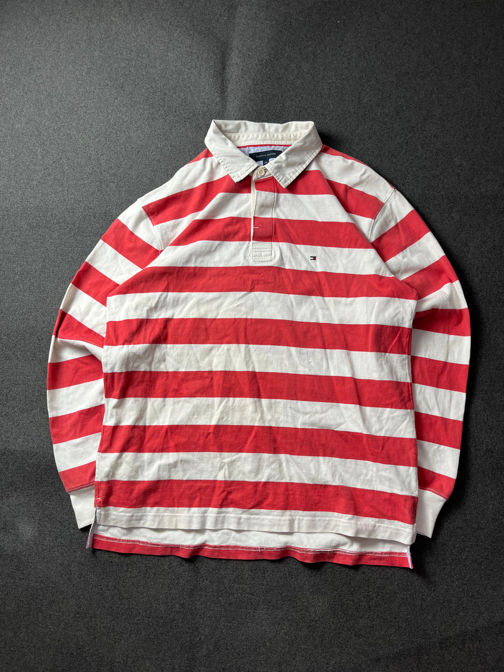 Tommy Hilfiger