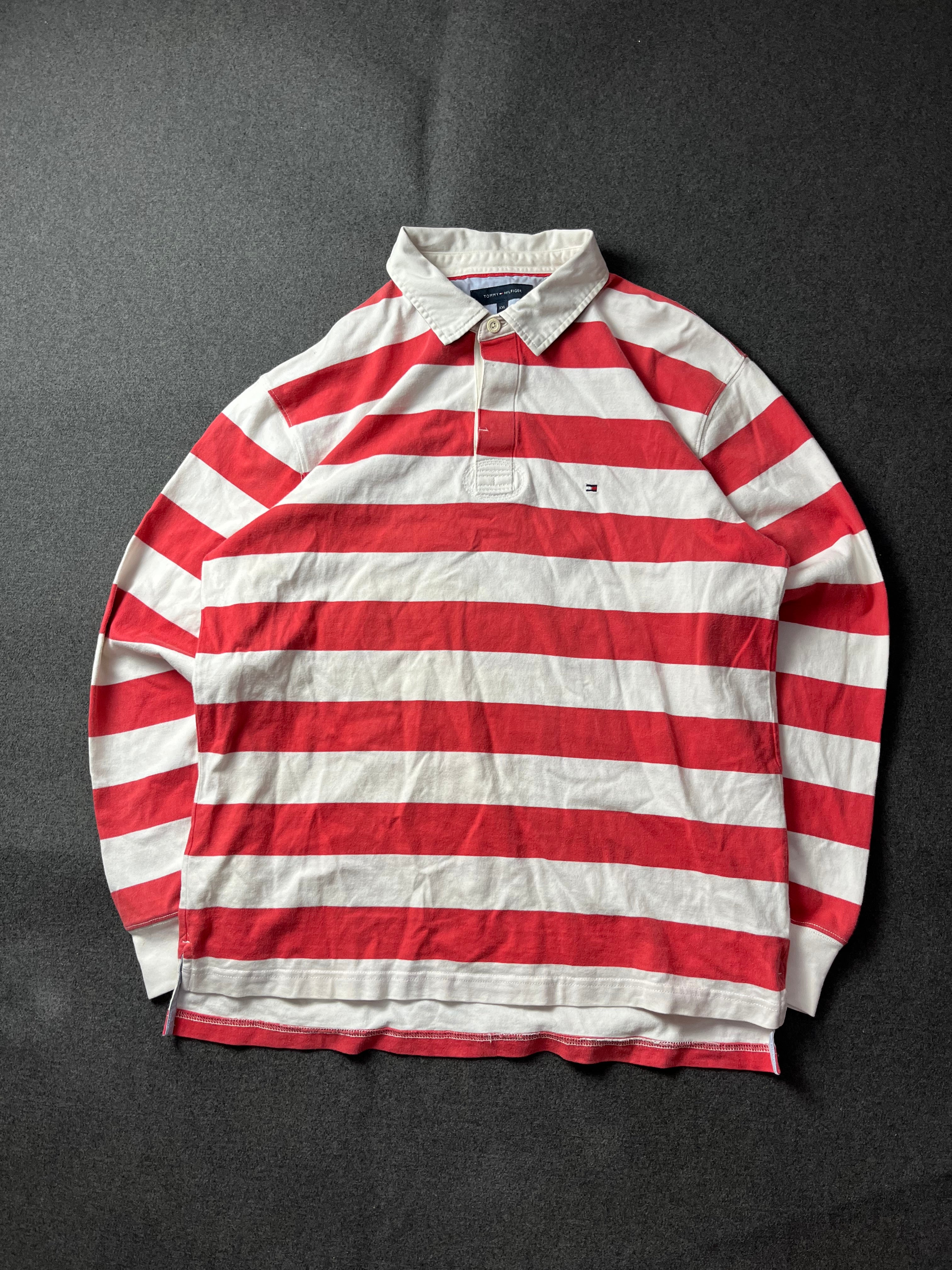 Tommy Hilfiger
