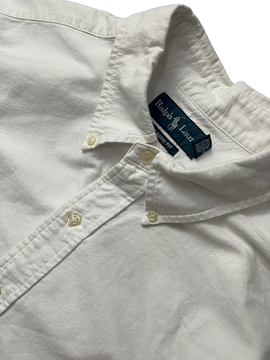 Polo Ralph Lauren Classic Fit