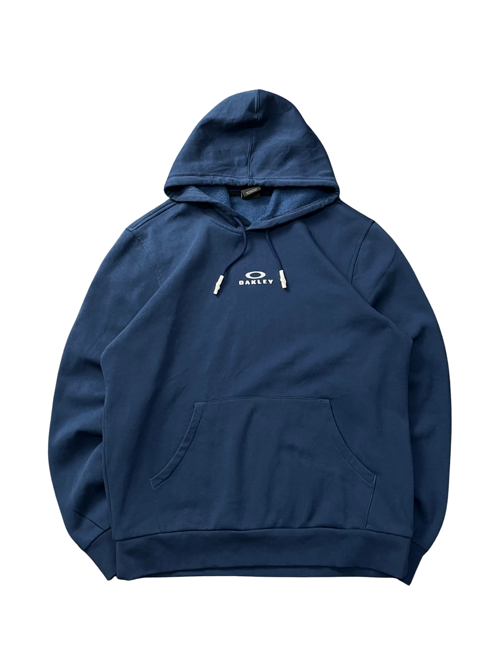 Oakley New Bark Universal Blue