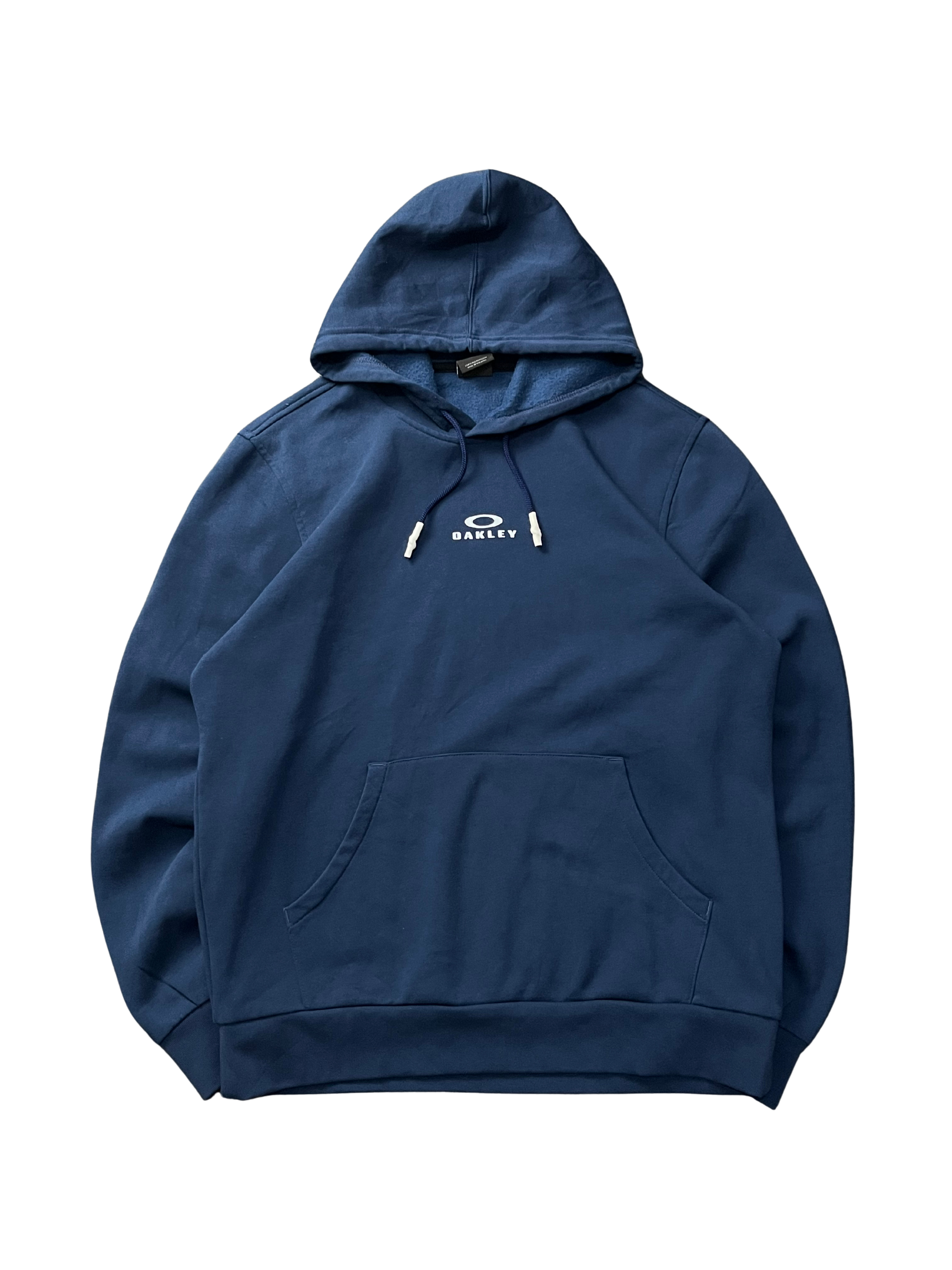 Oakley New Bark Universal Blue