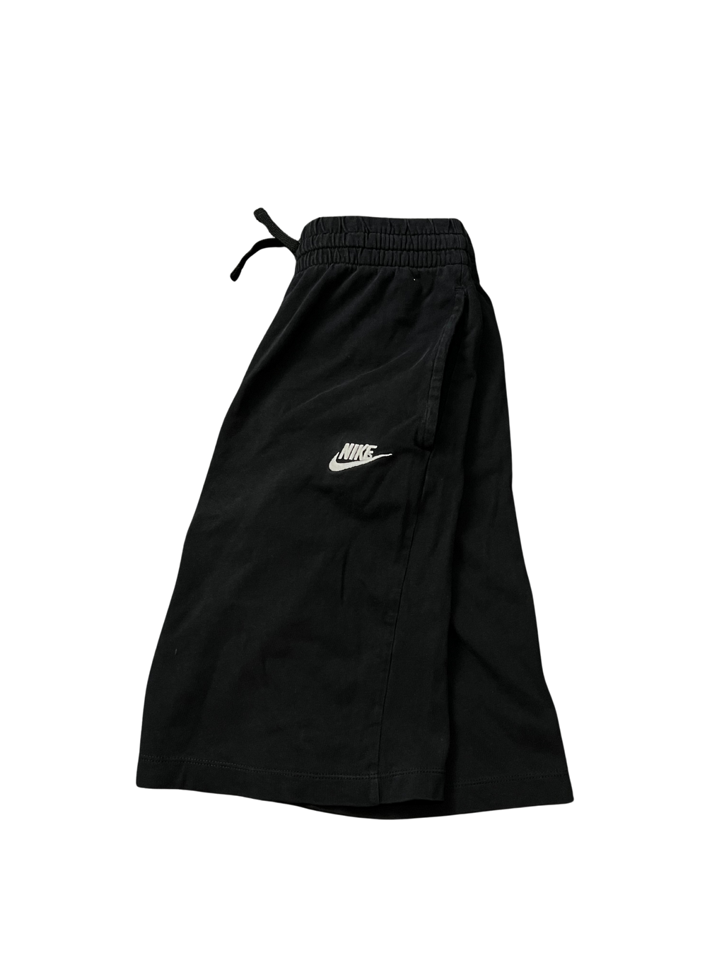 Nike Short Sweat Pants Blue Tag