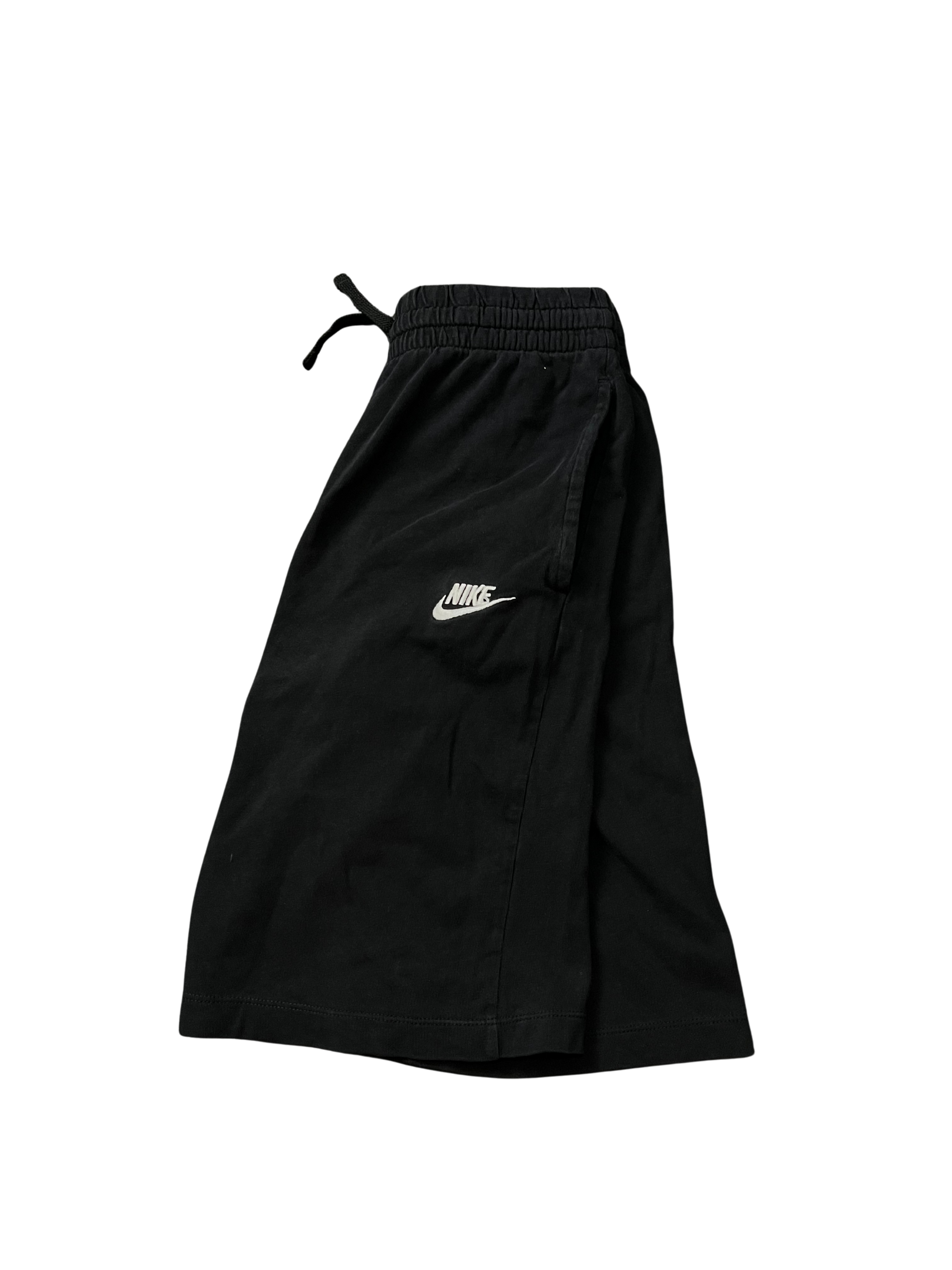 Nike Short Sweat Pants Blue Tag