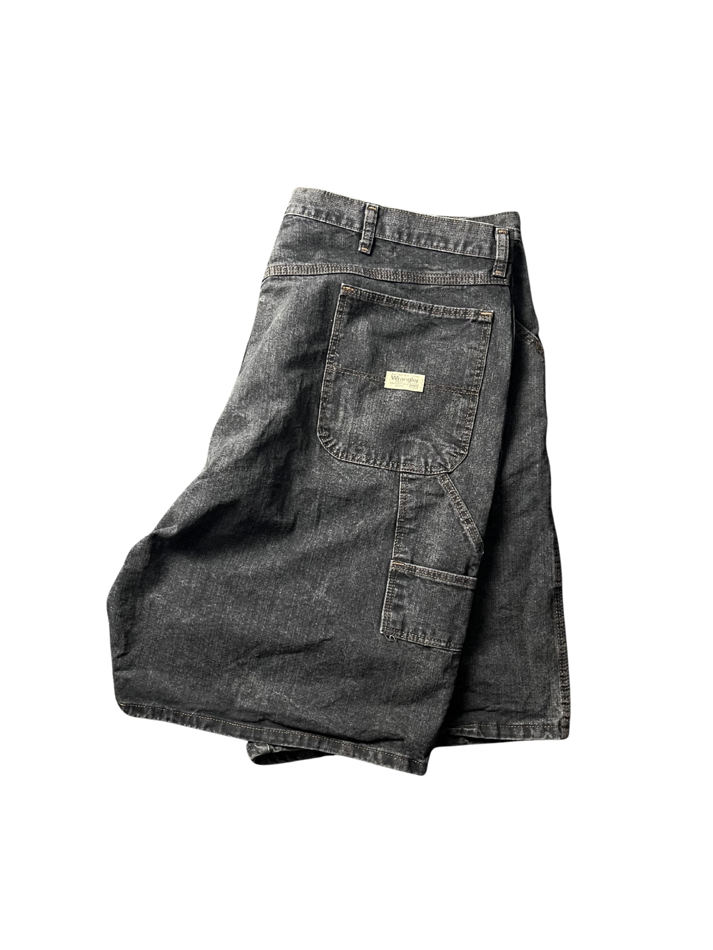 Wrangler Carpenter short pant