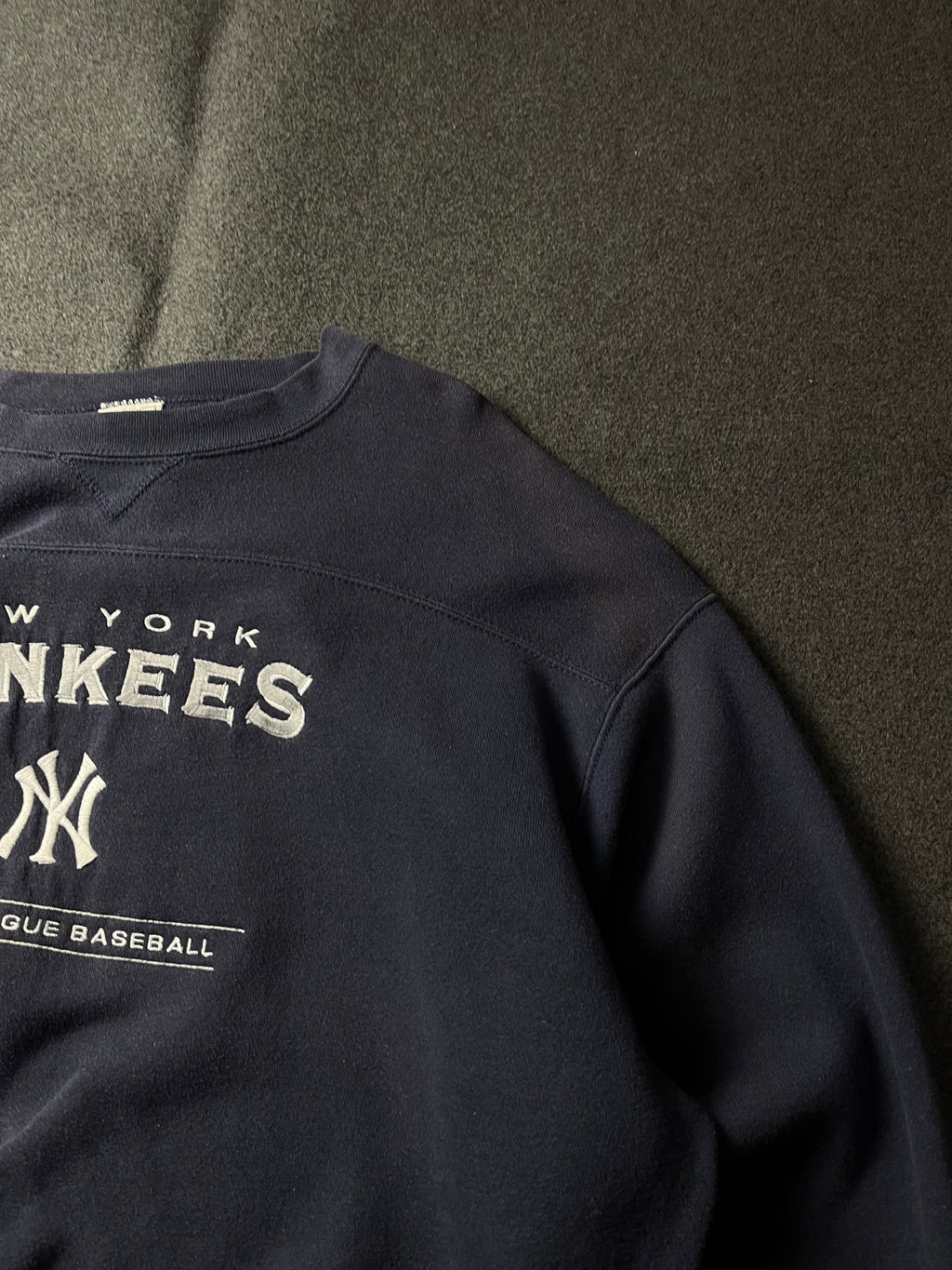 Lee SPORT New York Yankees