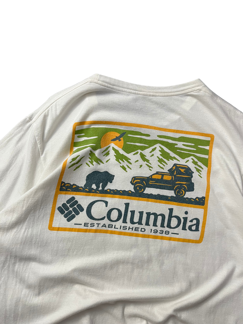 Columbia Phoenix T-Shirt