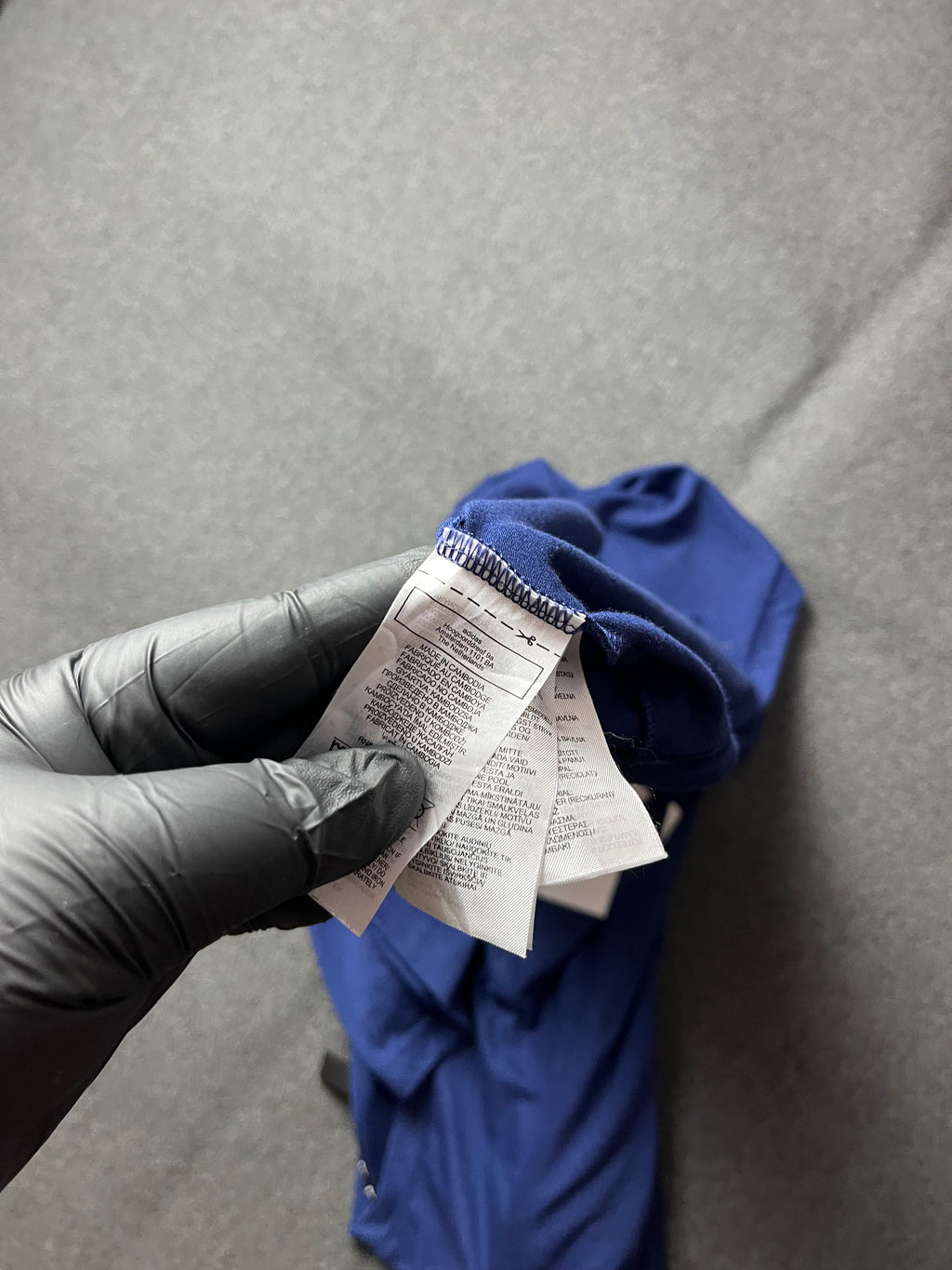 Adidas sport shirt