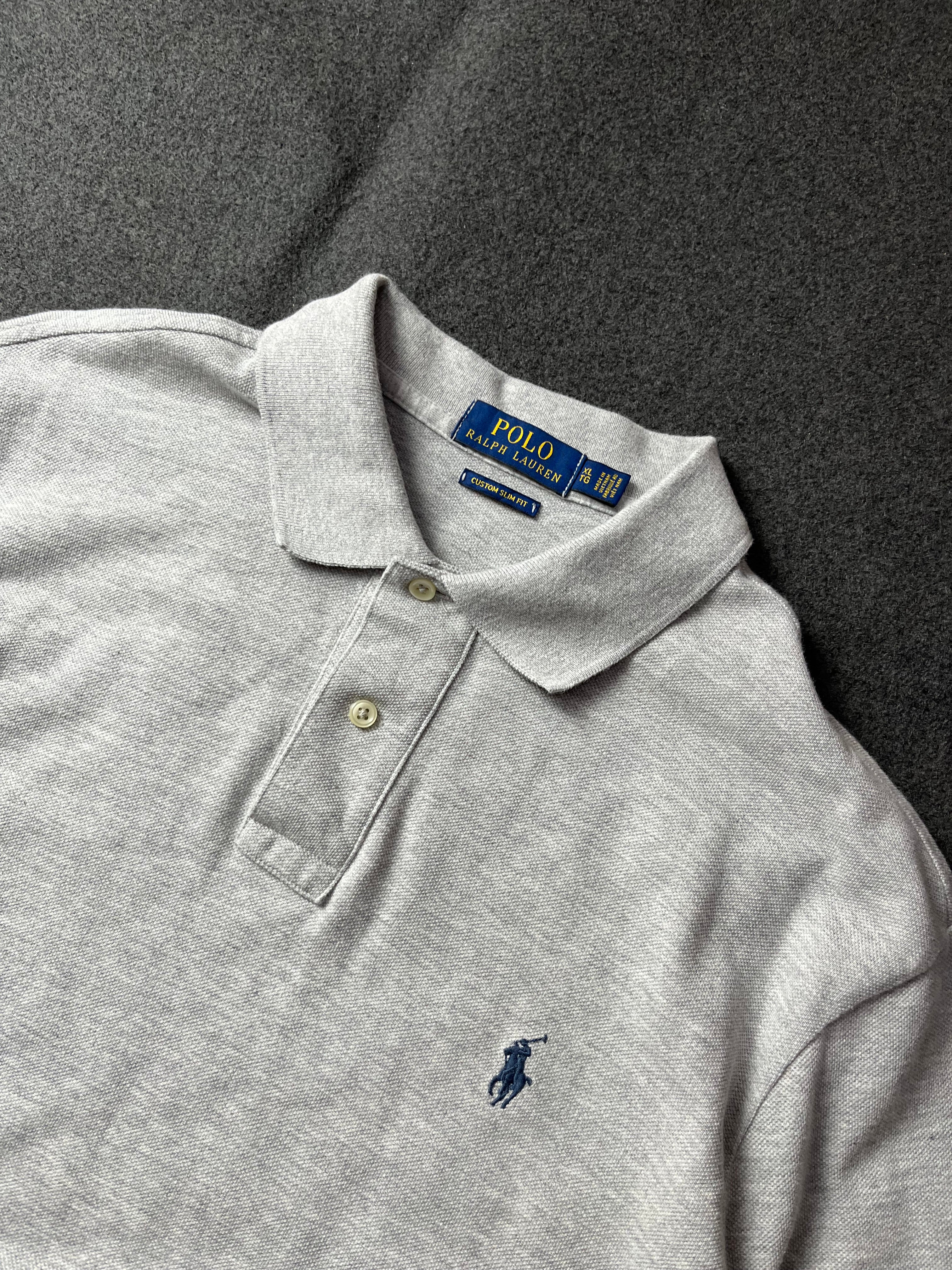 Polo Ralph Lauren gray