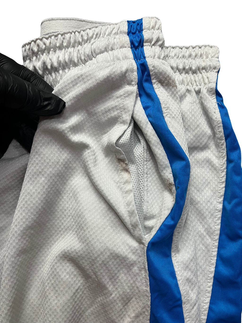 Nike Men's Basketball Shorts