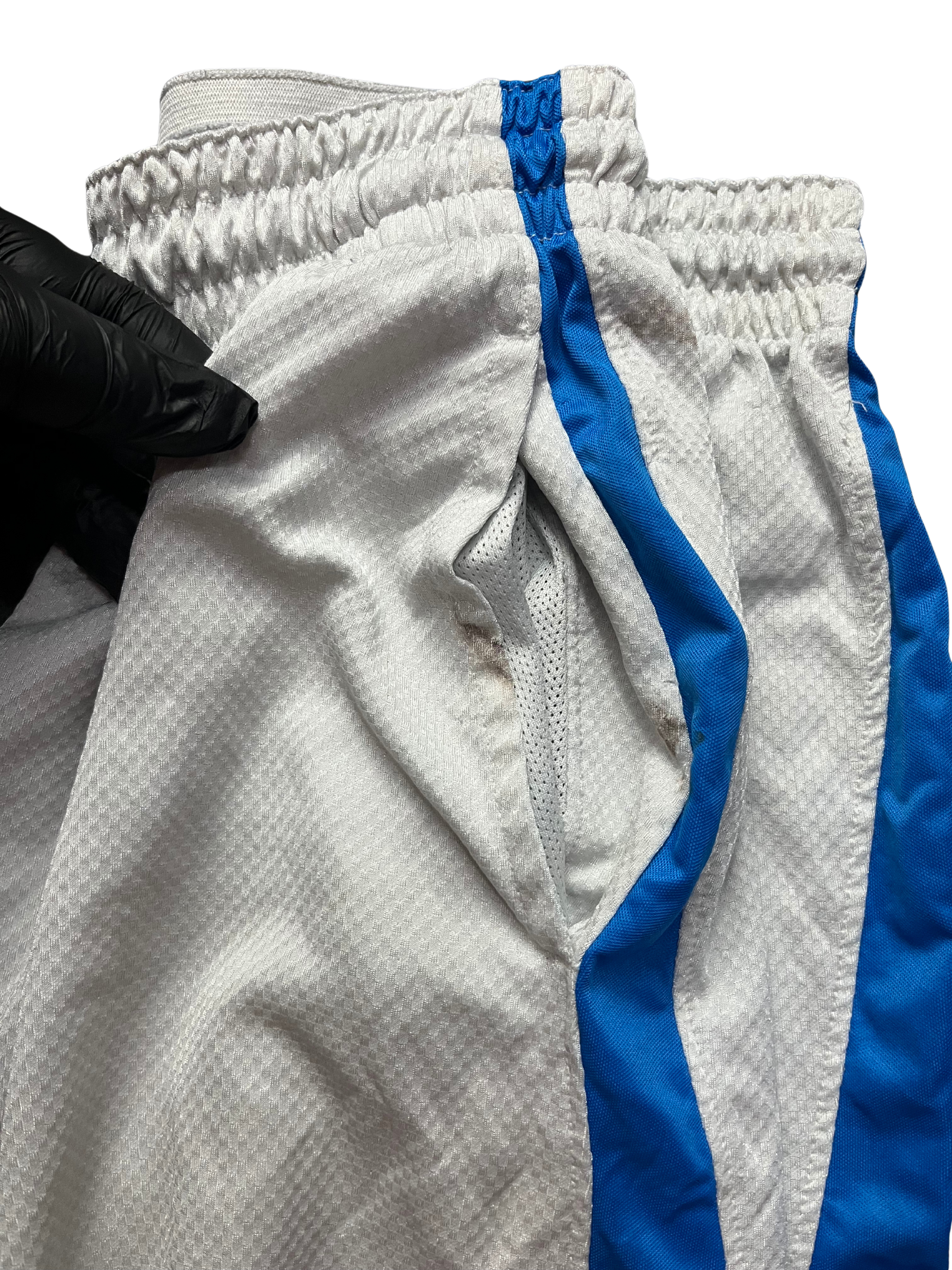 Nike Men's Basketball Shorts