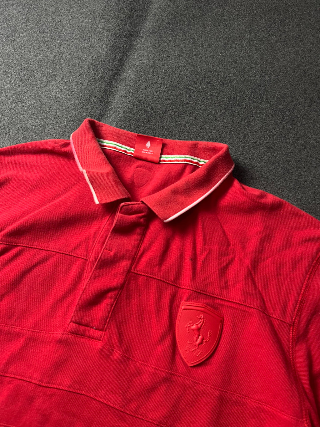 Ferrari x Puma