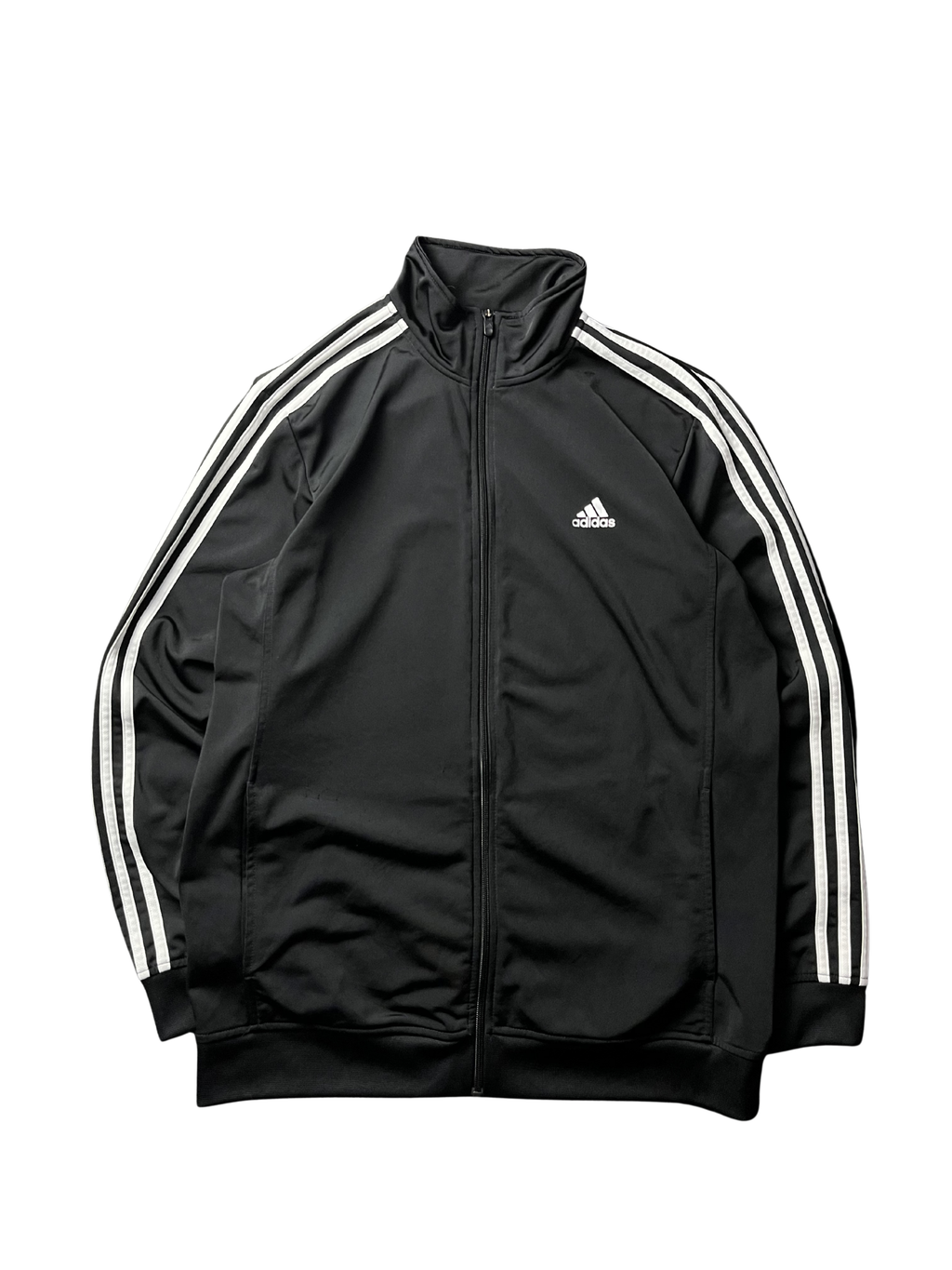 Adidas Essentials Warm-Up 3-Stripes