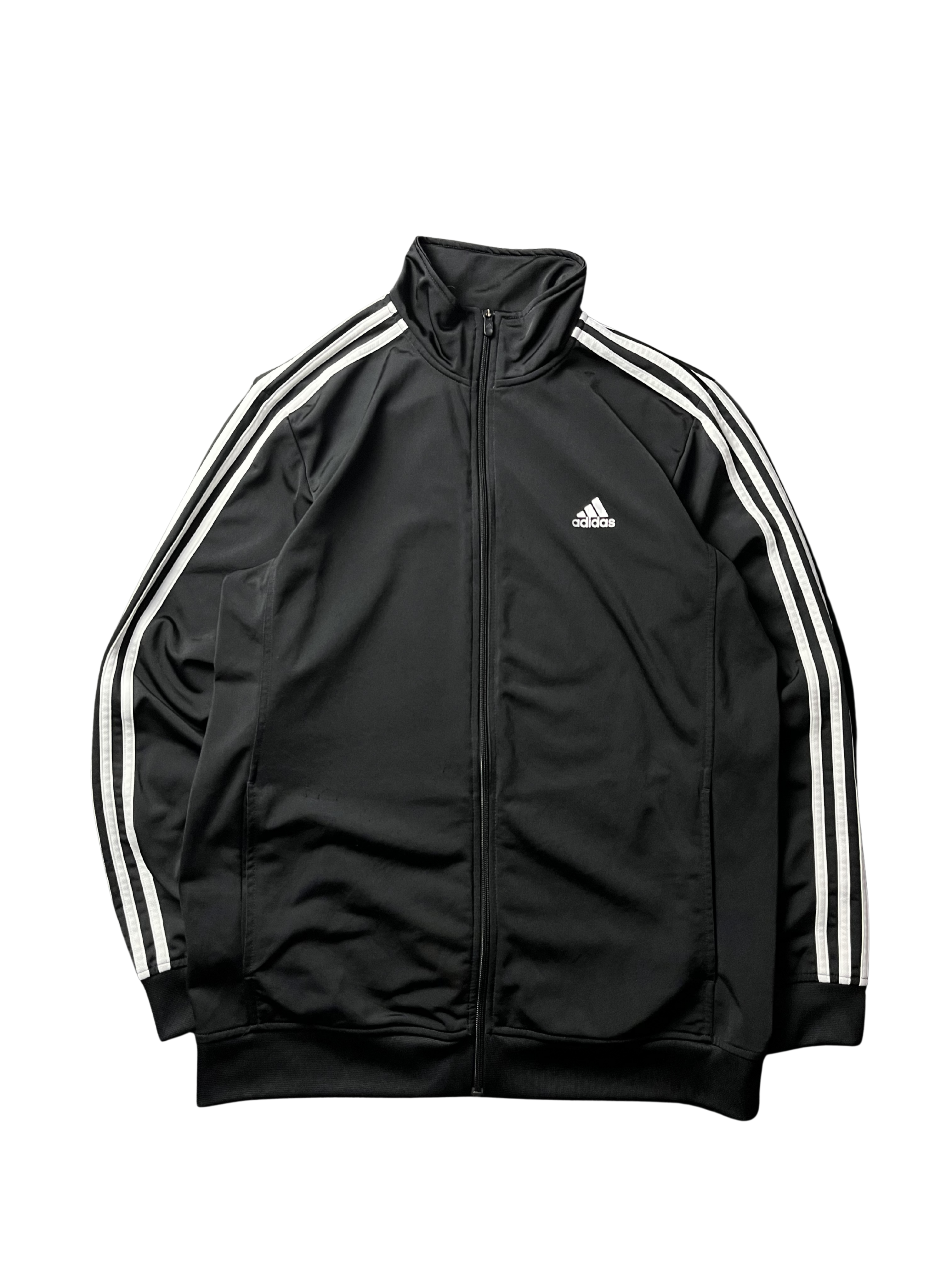 Adidas Essentials Warm-Up 3-Stripes