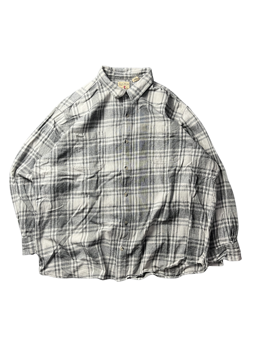Red head brand co