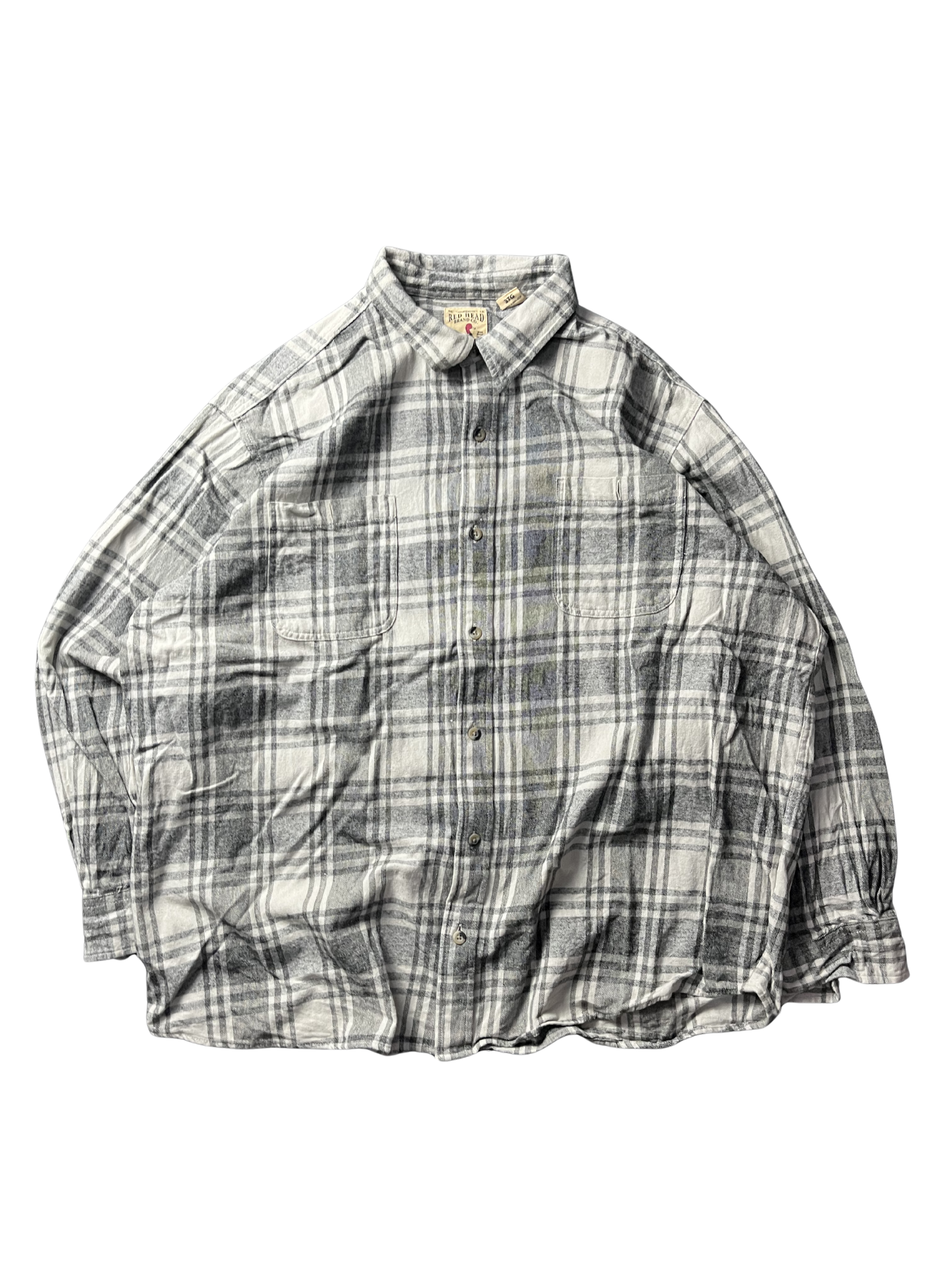 Red head brand co