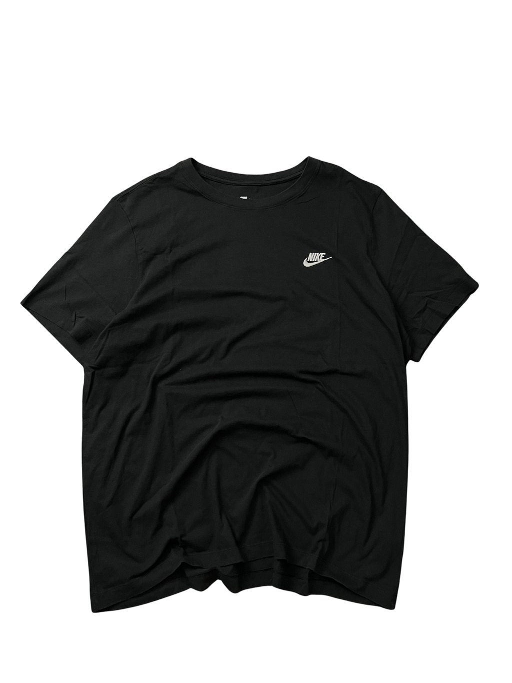 Nike Black Tee