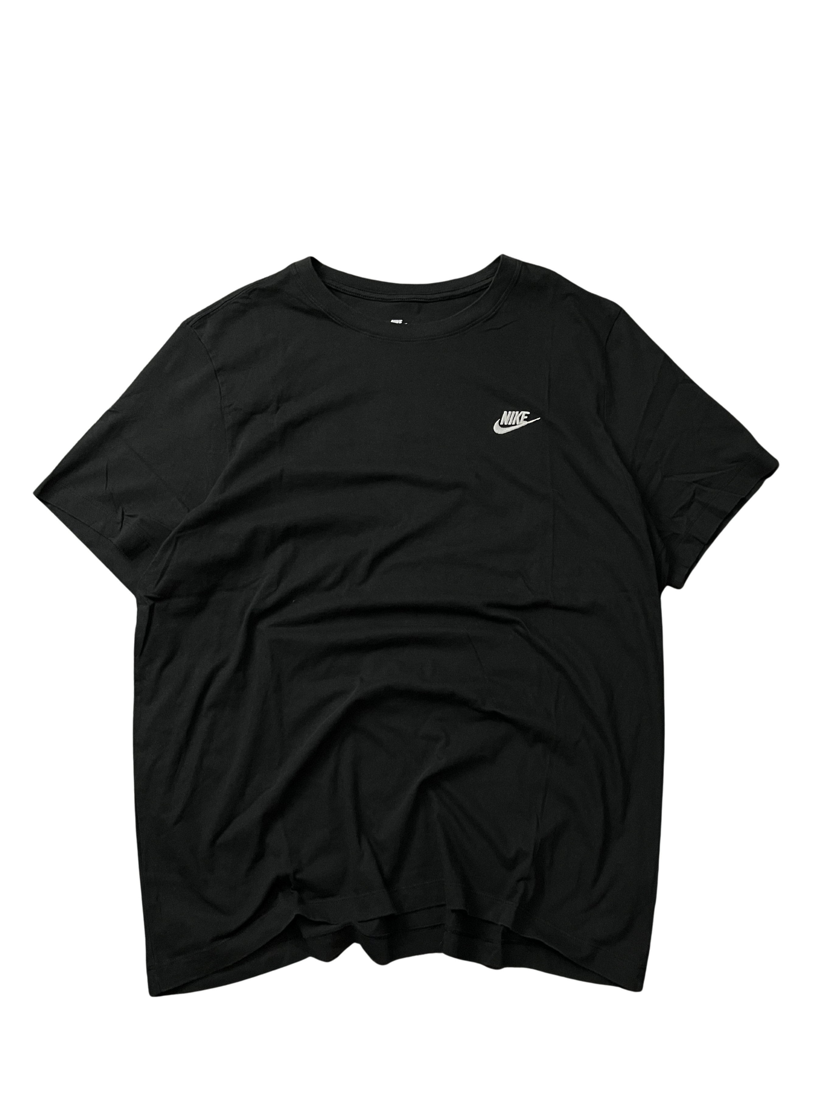Nike Black Tee