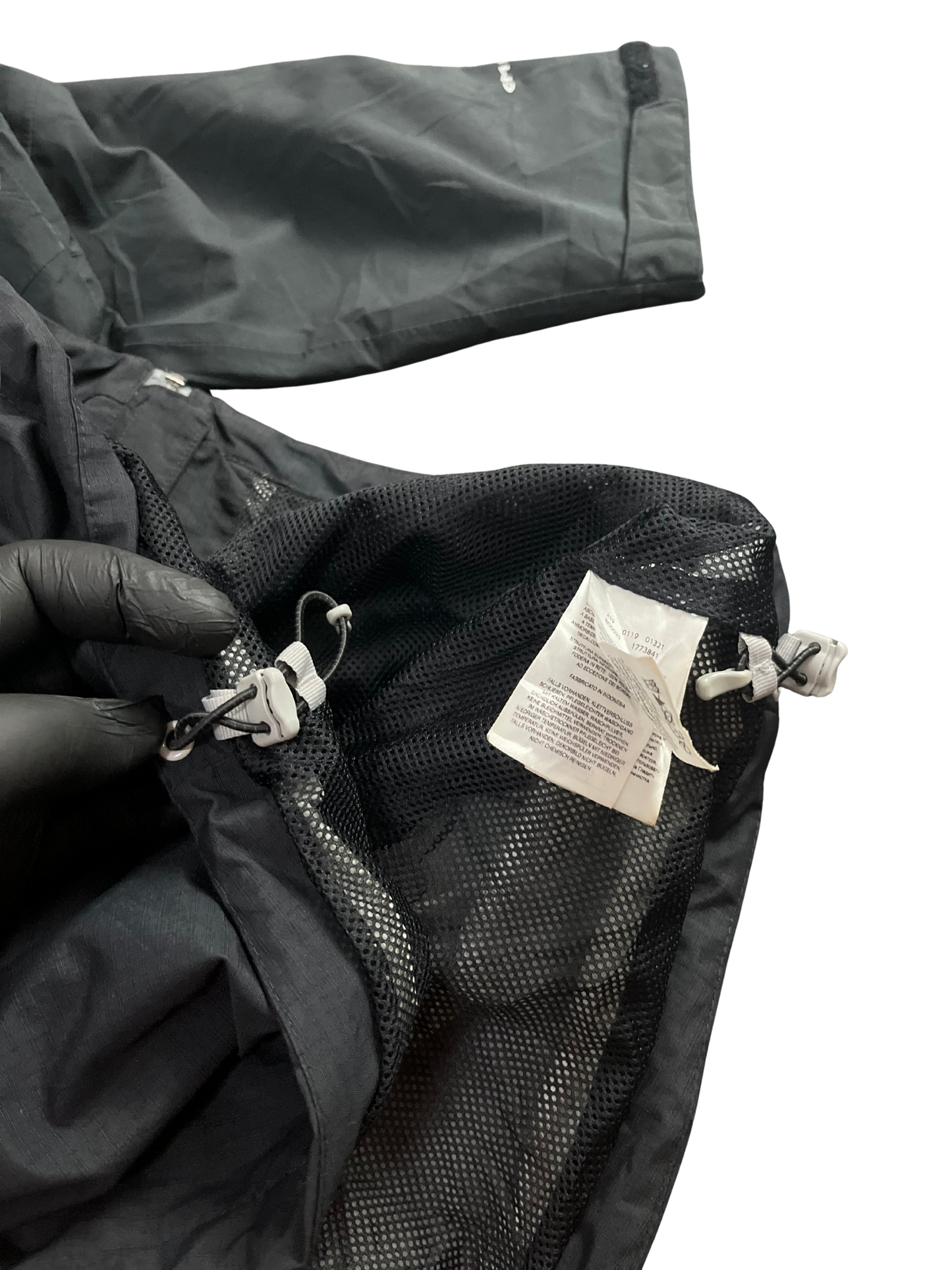Columbia Evolution Valley Waterproof Jacket