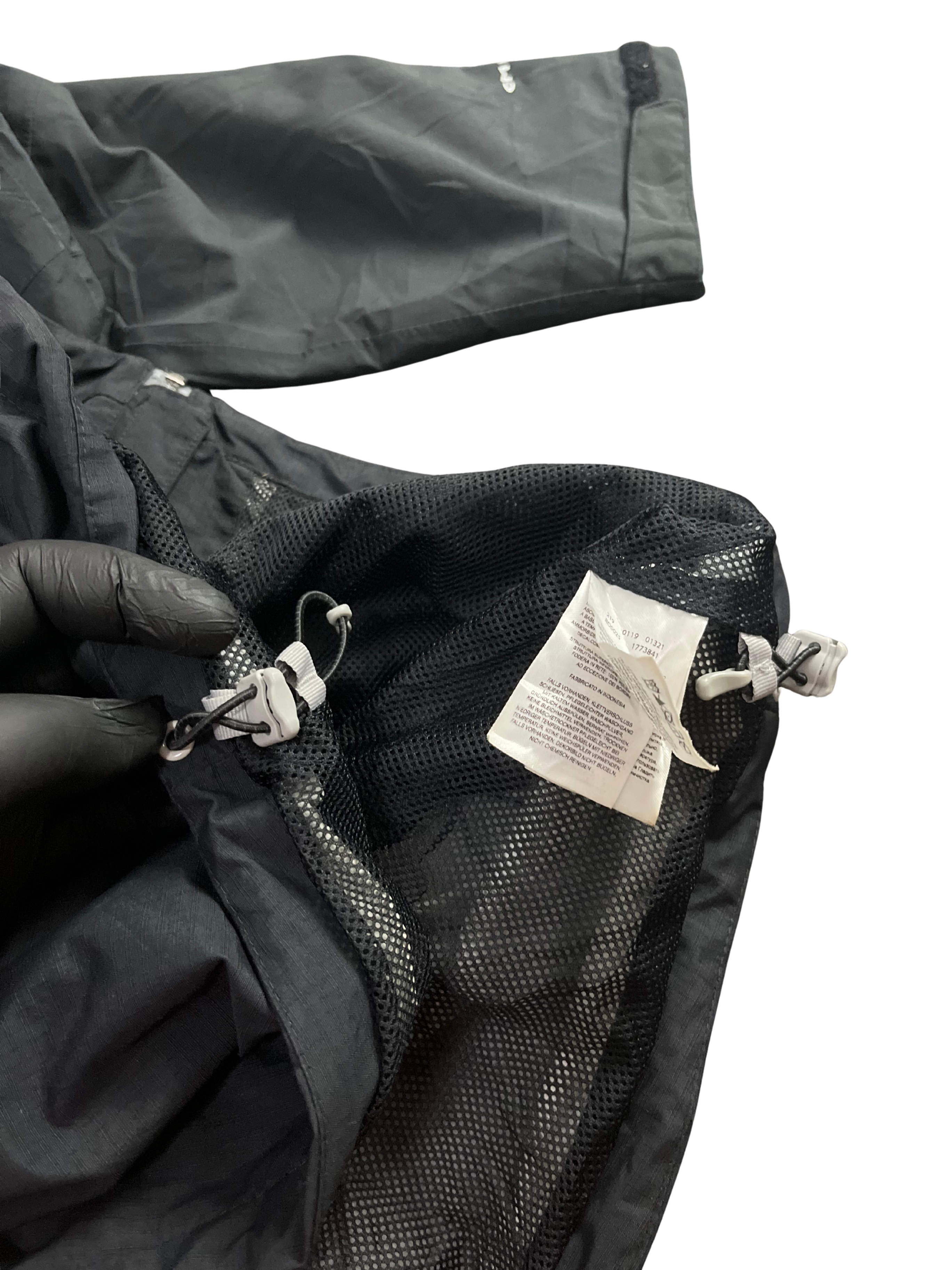 Columbia Evolution Valley Waterproof Jacket