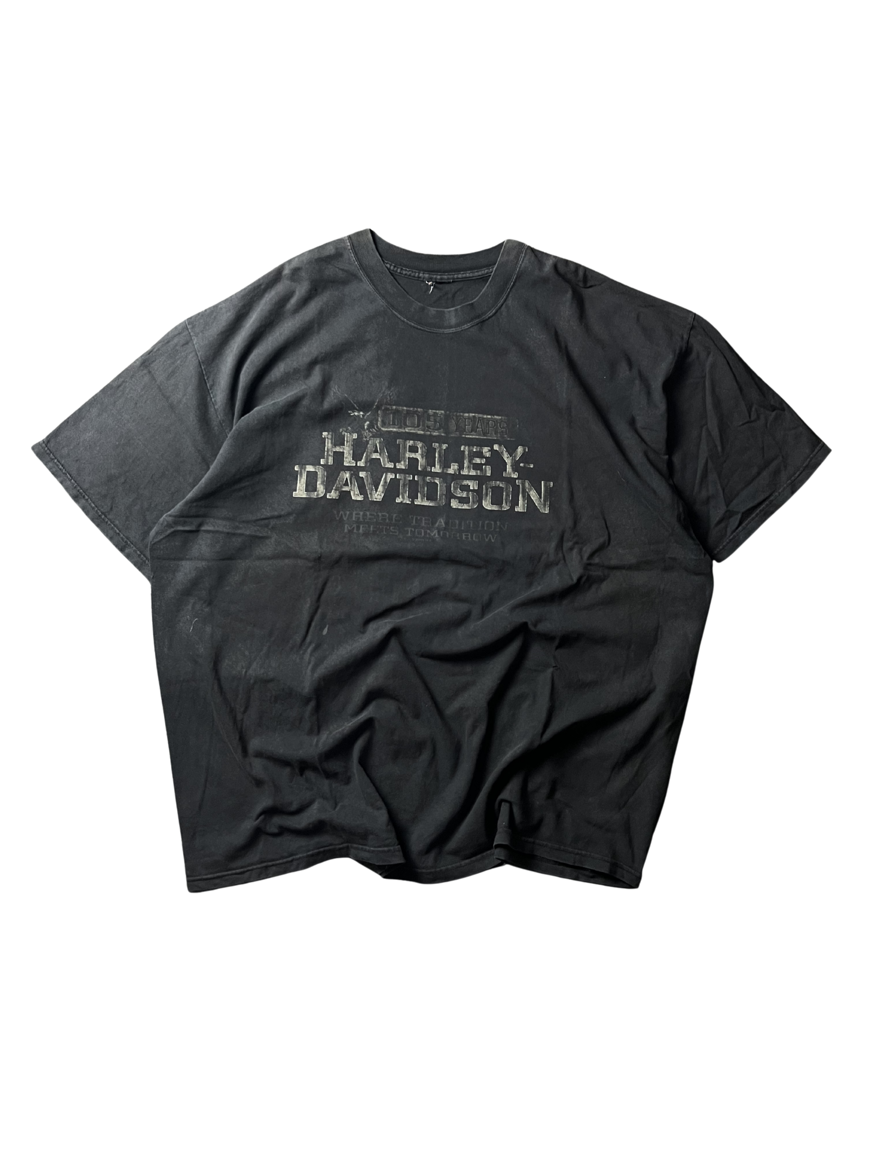 Harley Davidson Shirt
