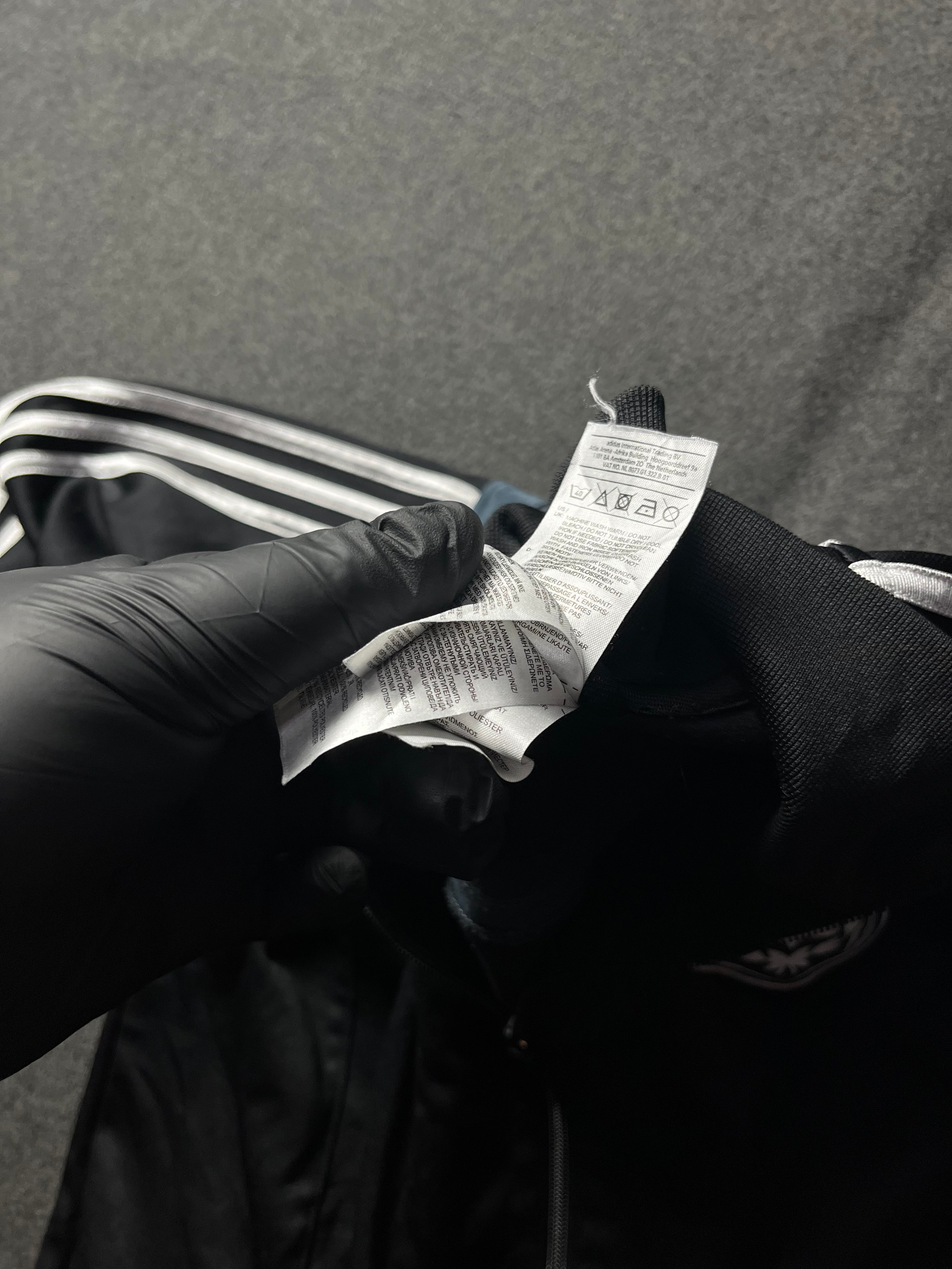 Adidas Argentina OG Track Top