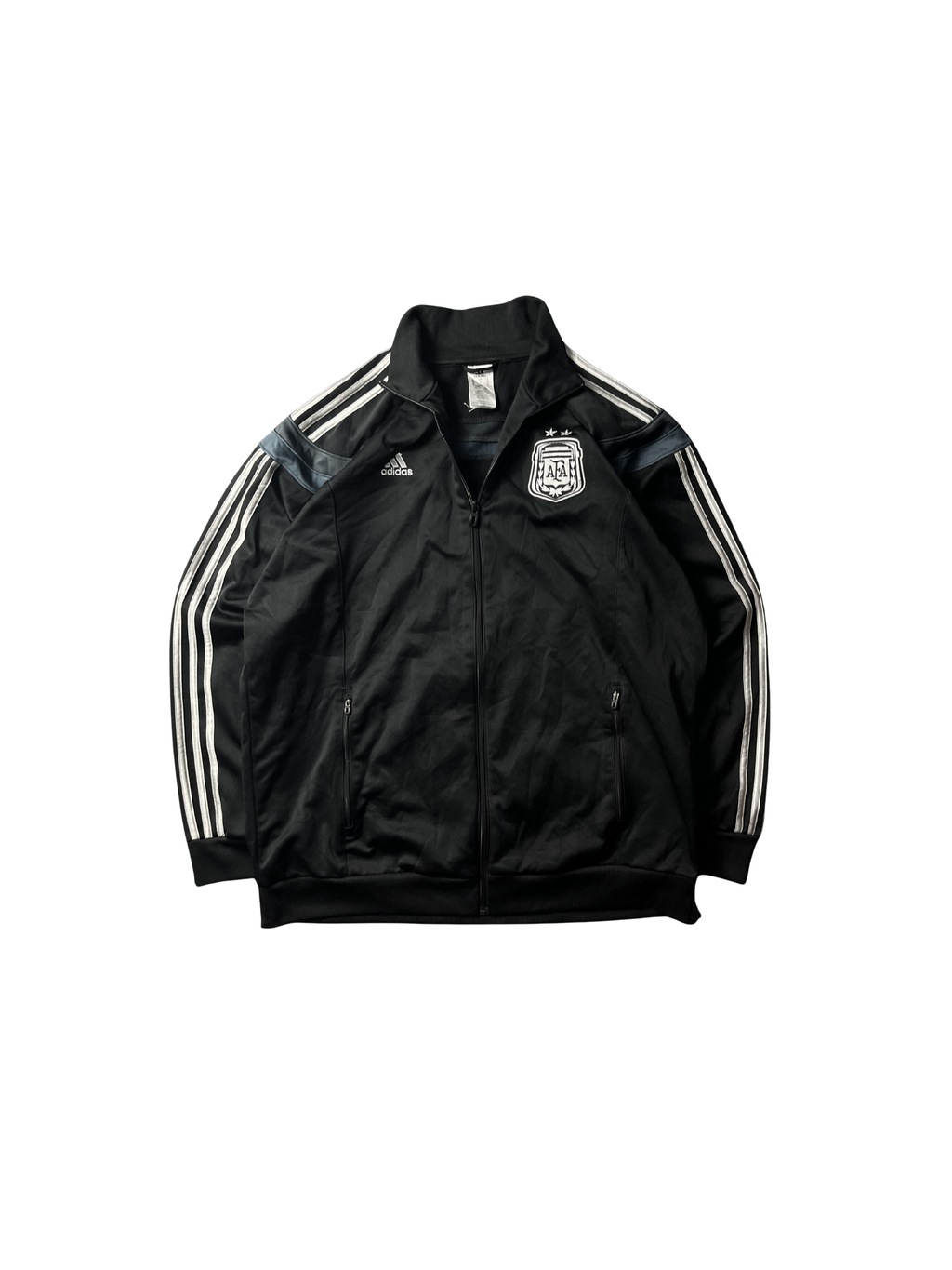 Adidas Argentina OG Track Top