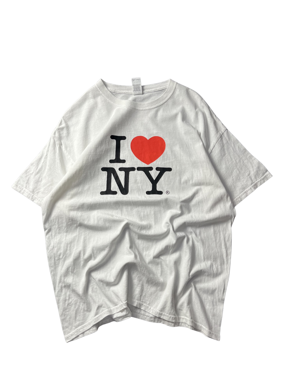 I Love NY