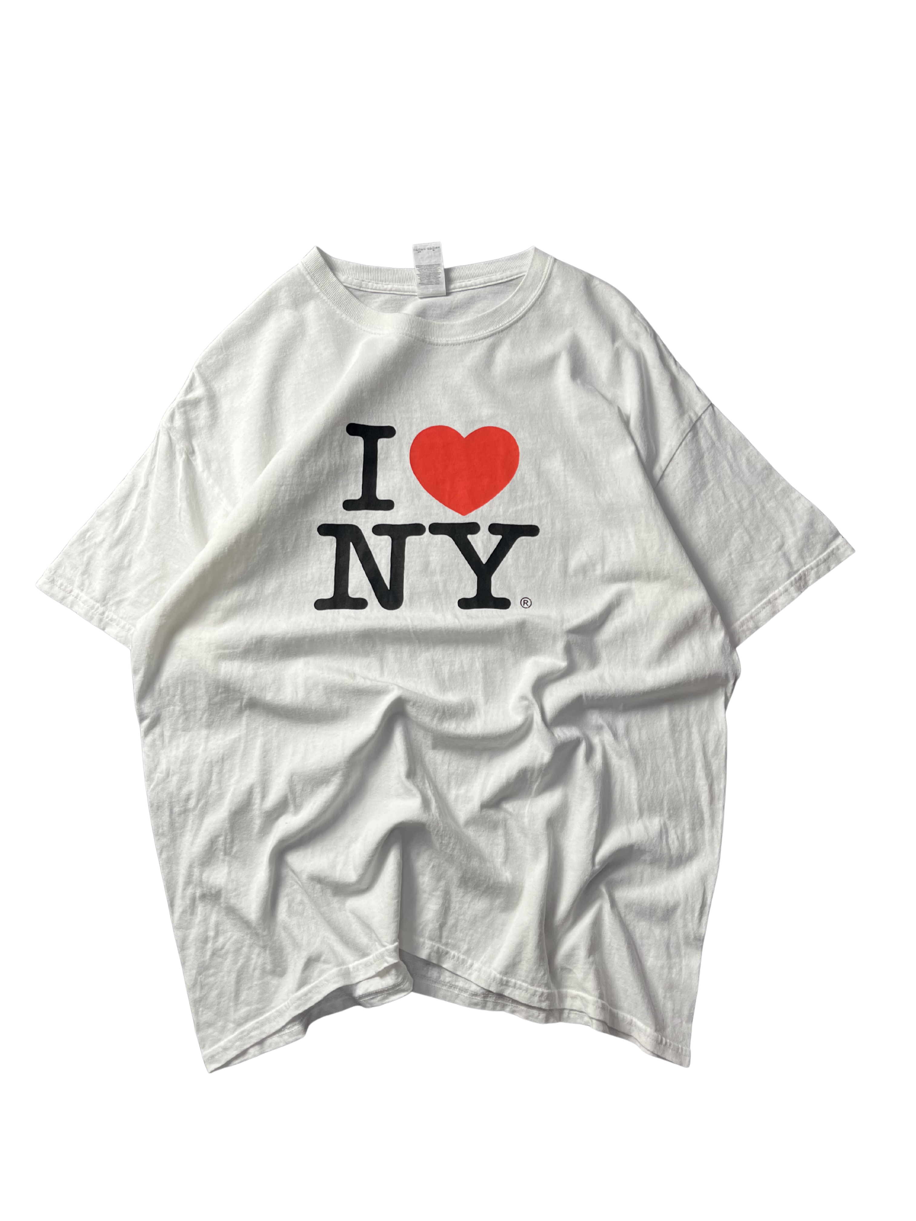 I Love NY